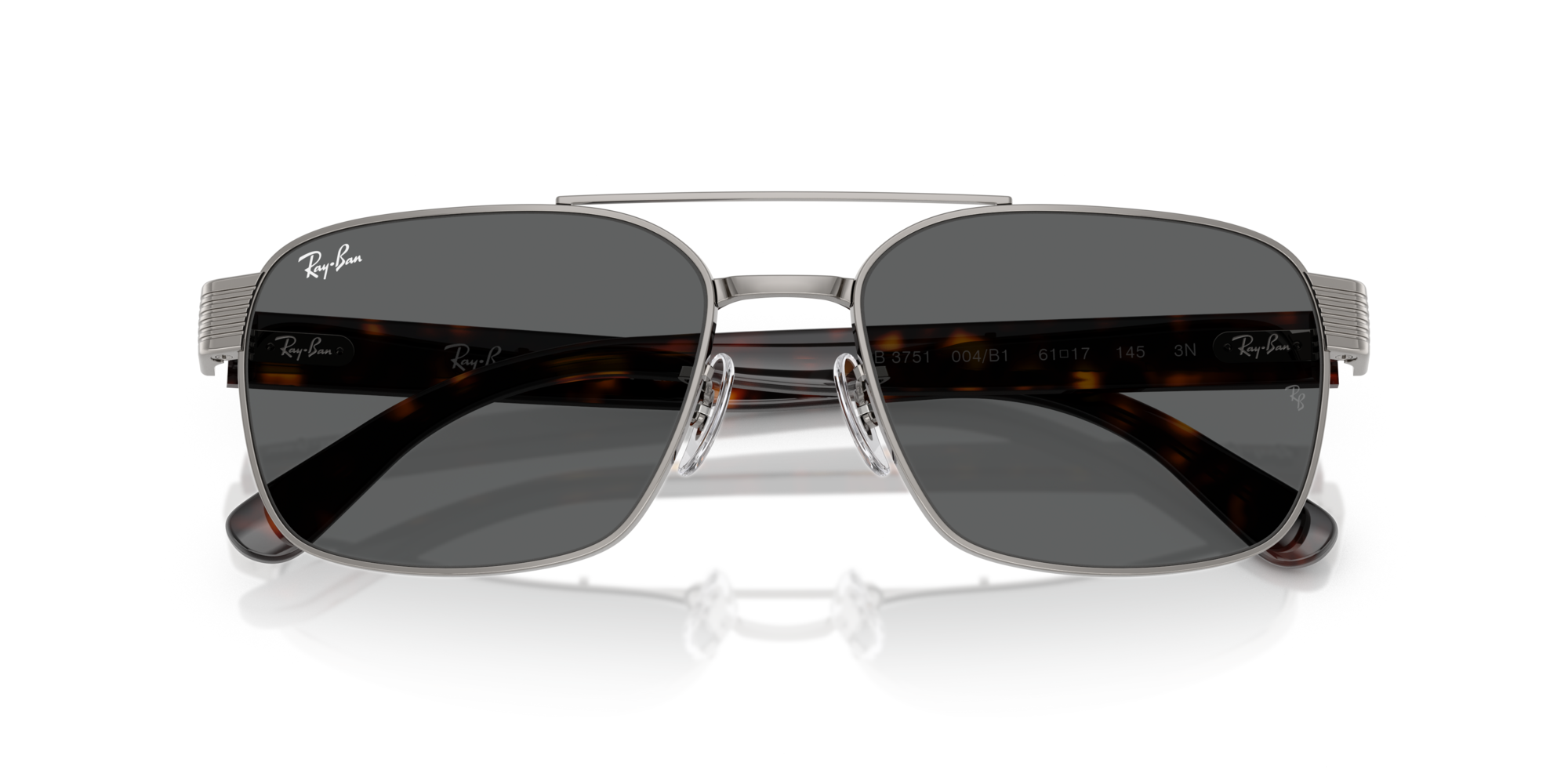 RB3751 004/B1 Occhiali da sole Ray - Ban 2