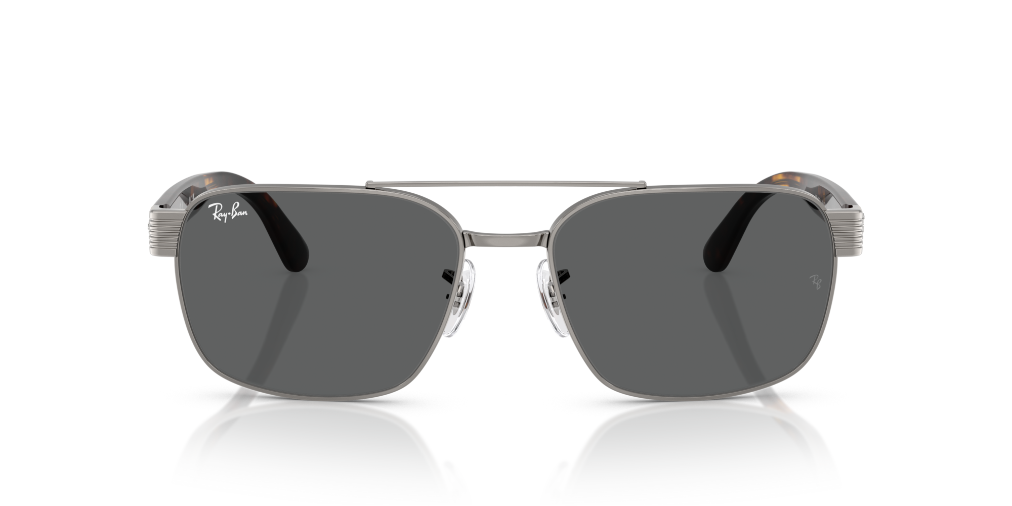 RB3751 004/B1 Occhiali da sole Ray - Ban 3