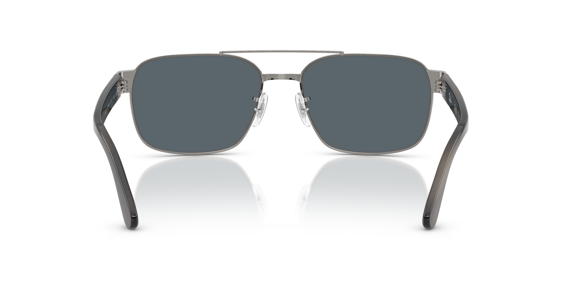RB3751 004/R5 Occhiali da sole Ray - Ban 5