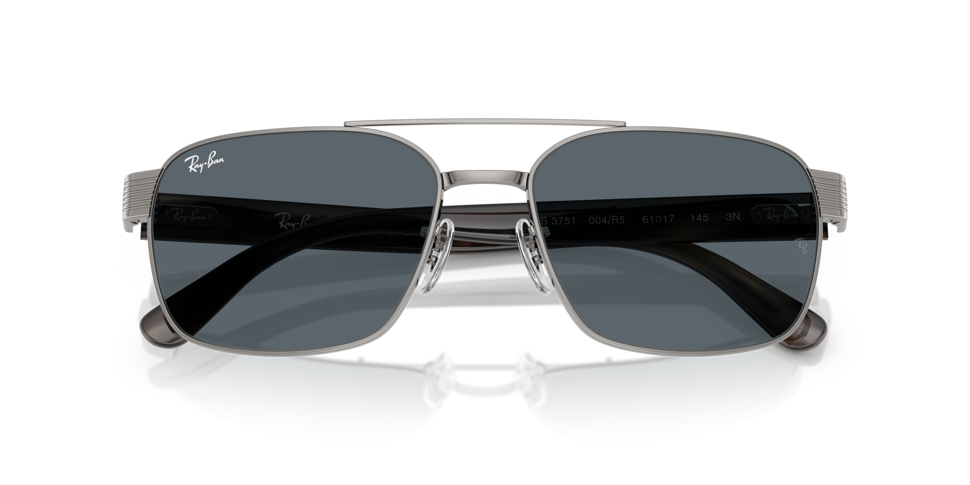 RB3751 004/R5 Occhiali da sole Ray - Ban 2
