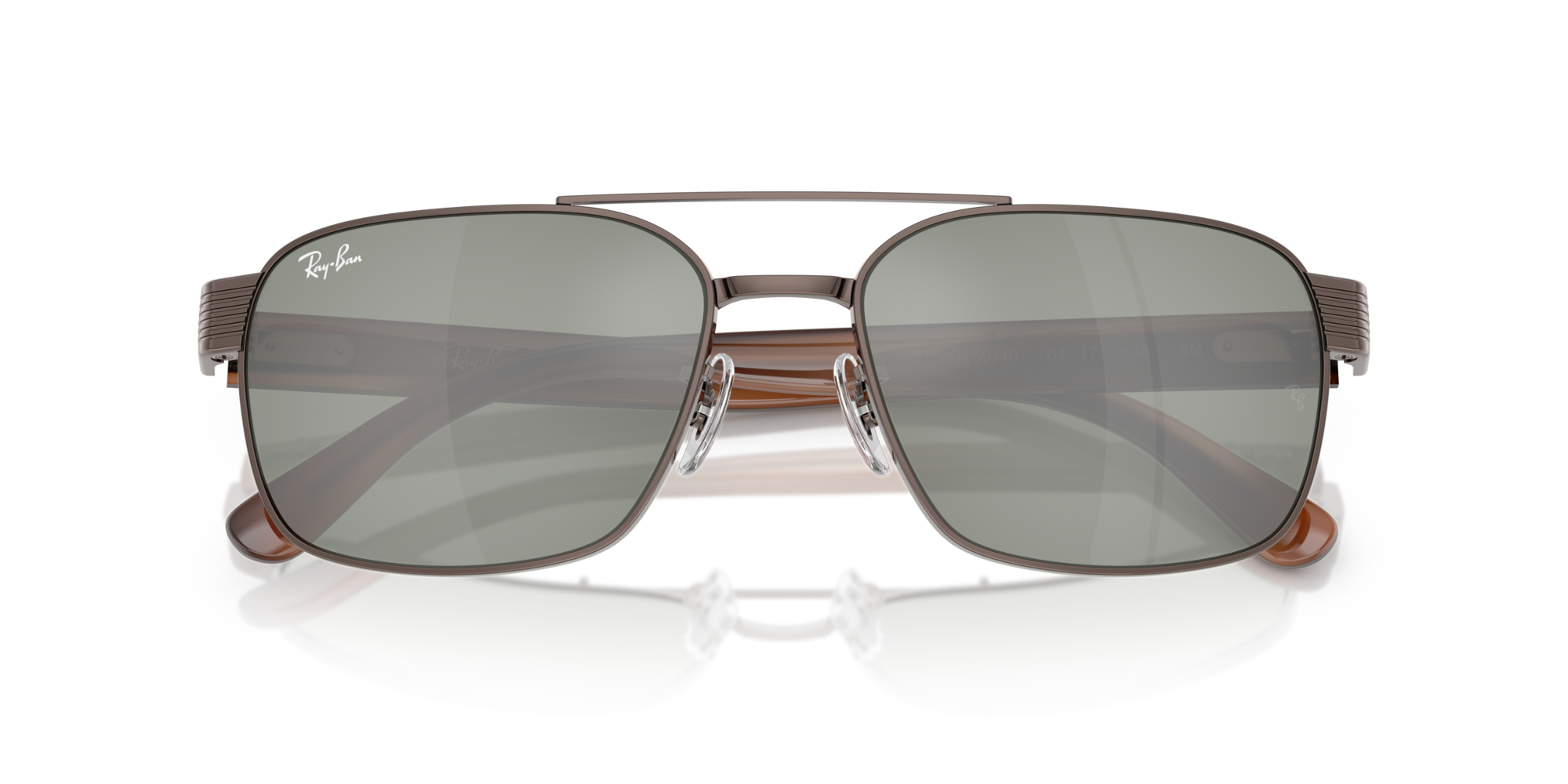 RB3751 925940 Occhiali da sole Ray - Ban 2