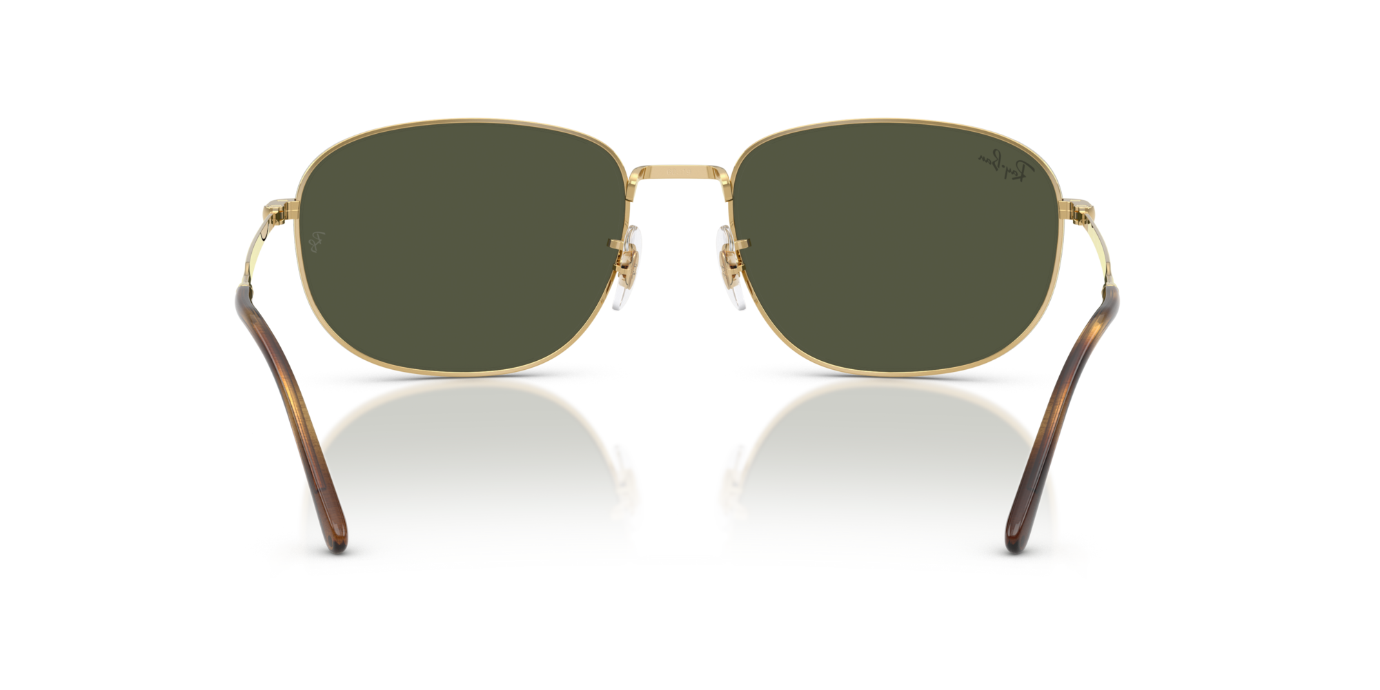 RB3754 001/31 Occhiali da sole Ray - Ban 5