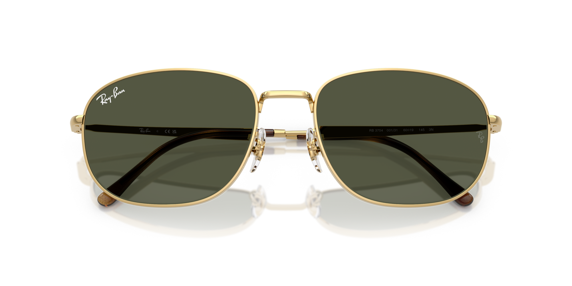 RB3754 001/31 Occhiali da sole Ray - Ban 2
