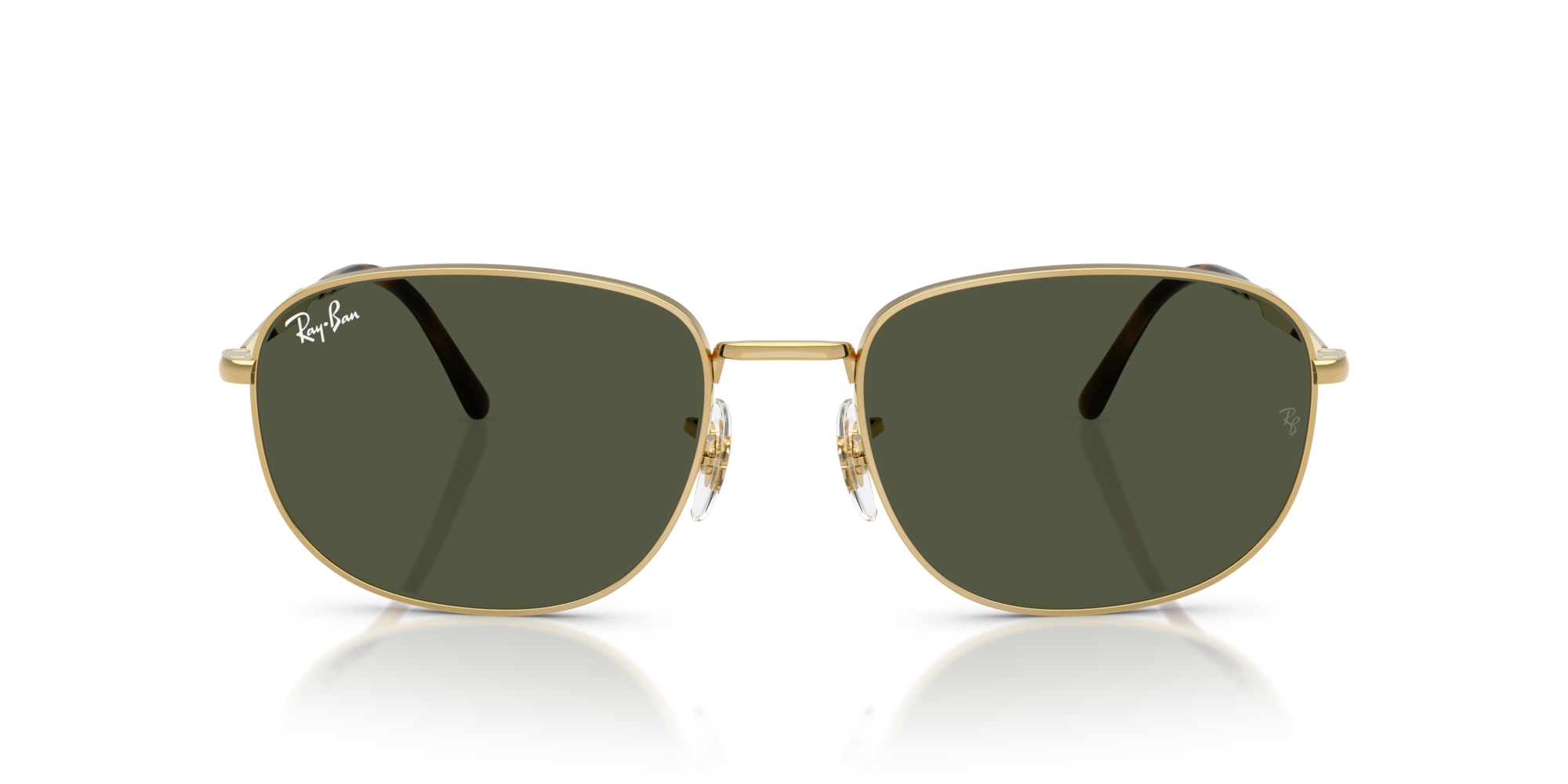 RB3754 001/31 Occhiali da sole Ray - Ban 3