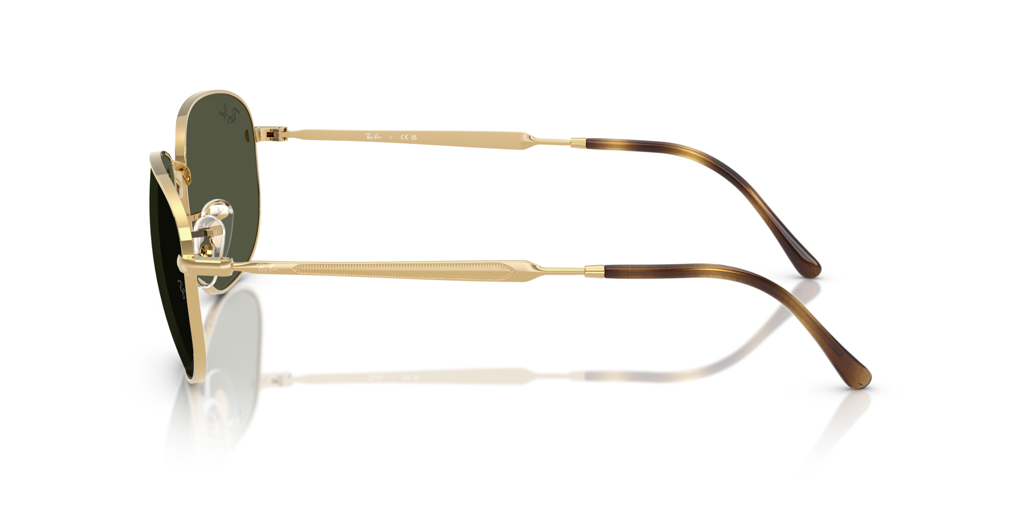 RB3754 001/31 Occhiali da sole Ray - Ban 4
