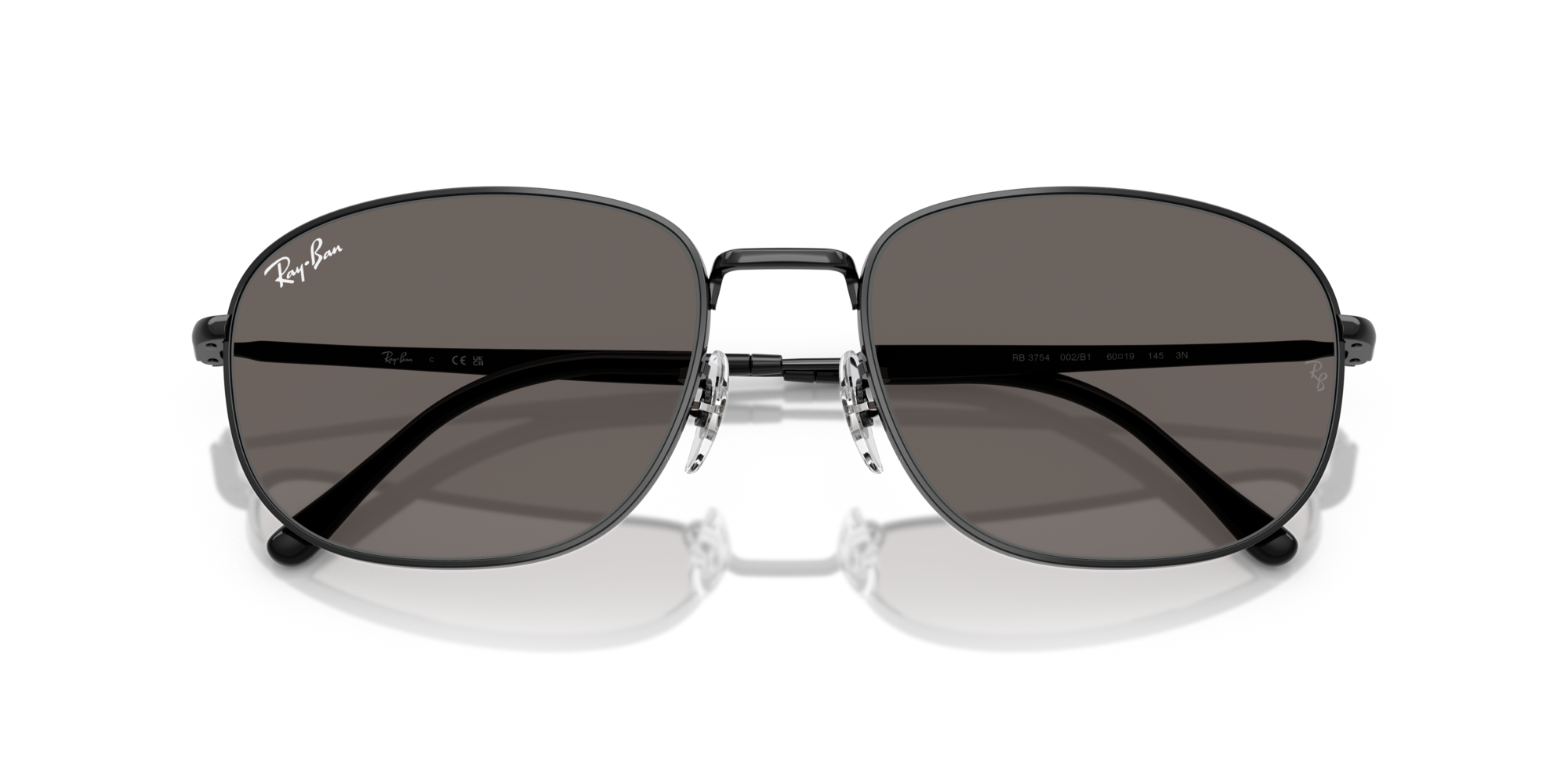 RB3754 002/B1 Occhiali da sole Ray - Ban 2