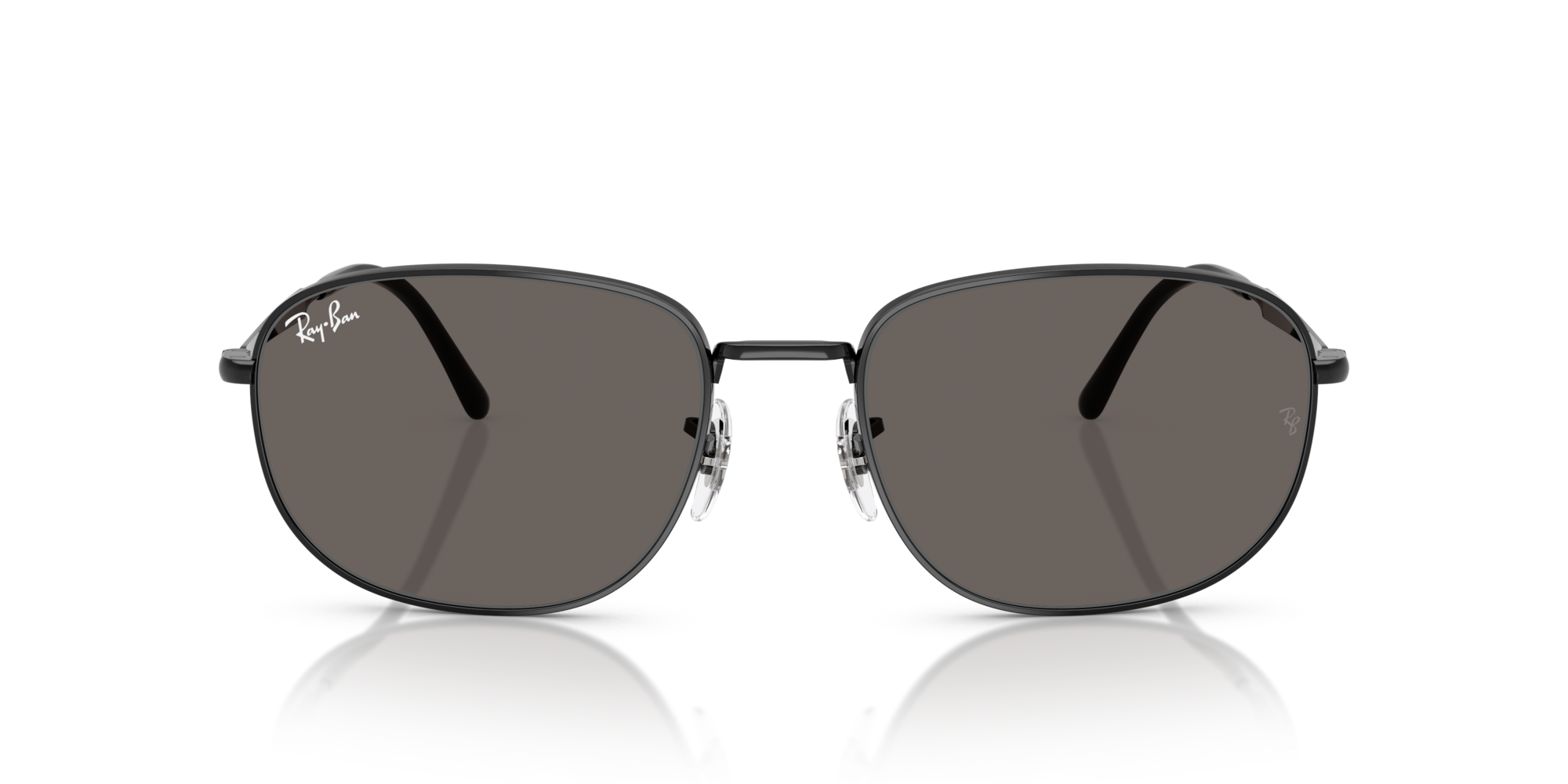RB3754 002/B1 Occhiali da sole Ray - Ban 3