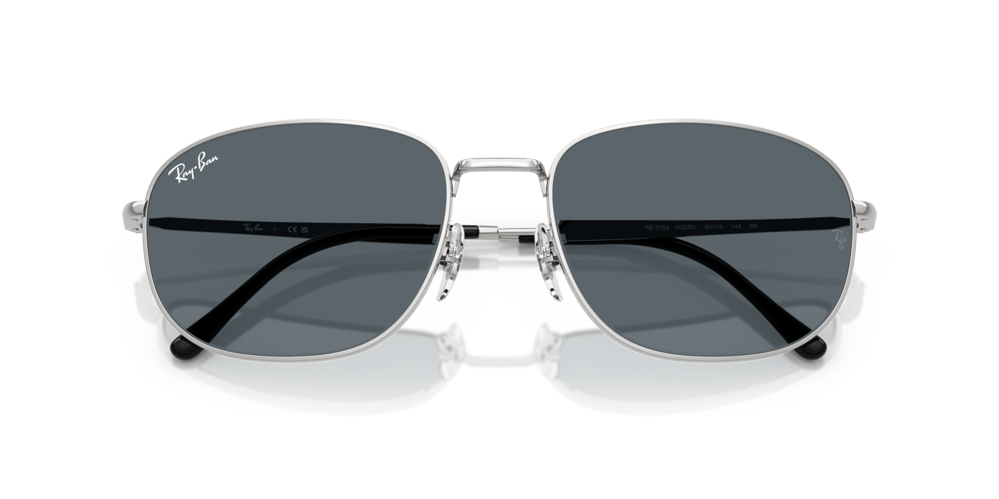RB3754 003/R5 Occhiali da sole Ray - Ban 2