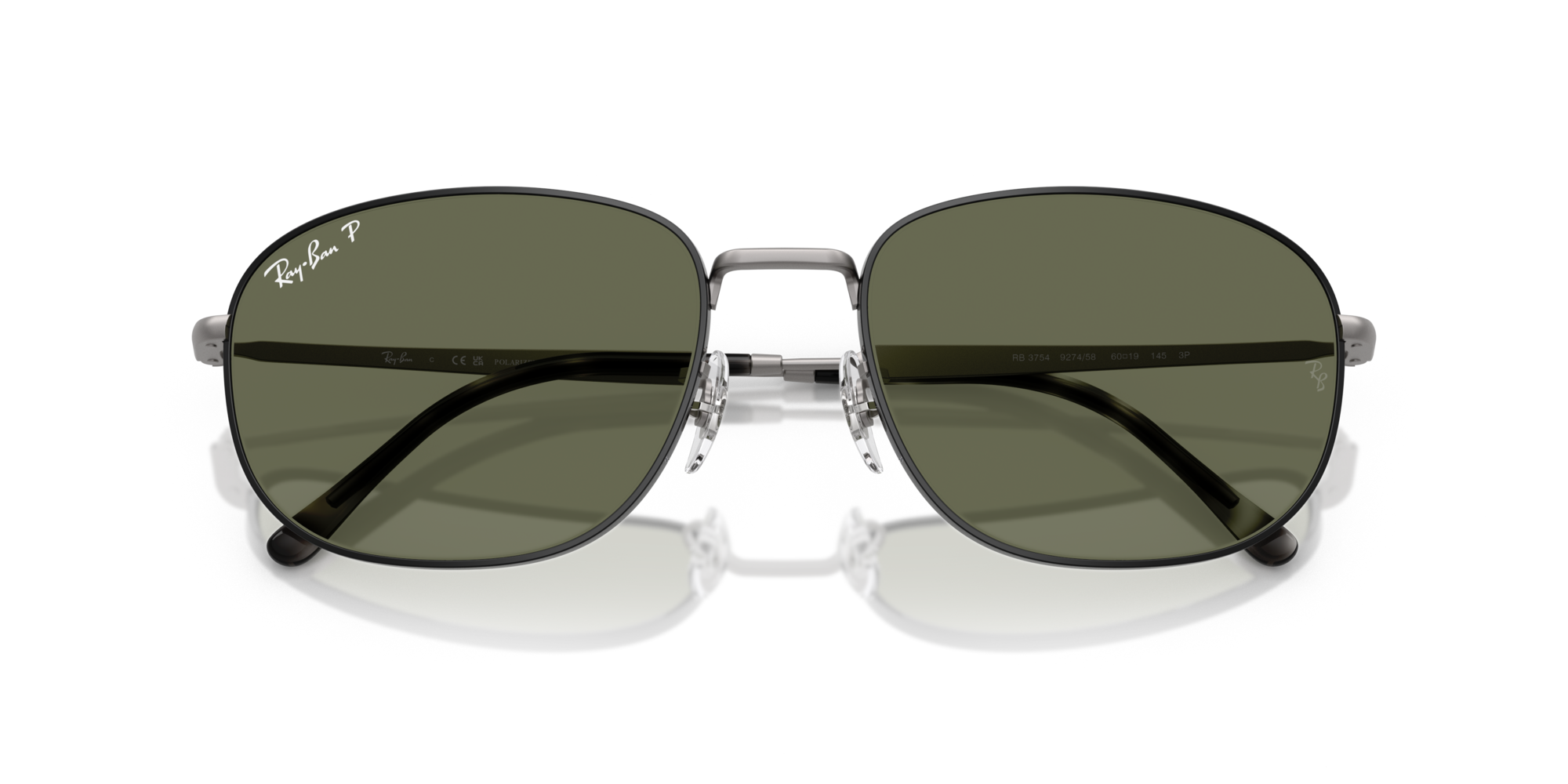 RB3754 927458 Occhiali da sole Ray - Ban 2
