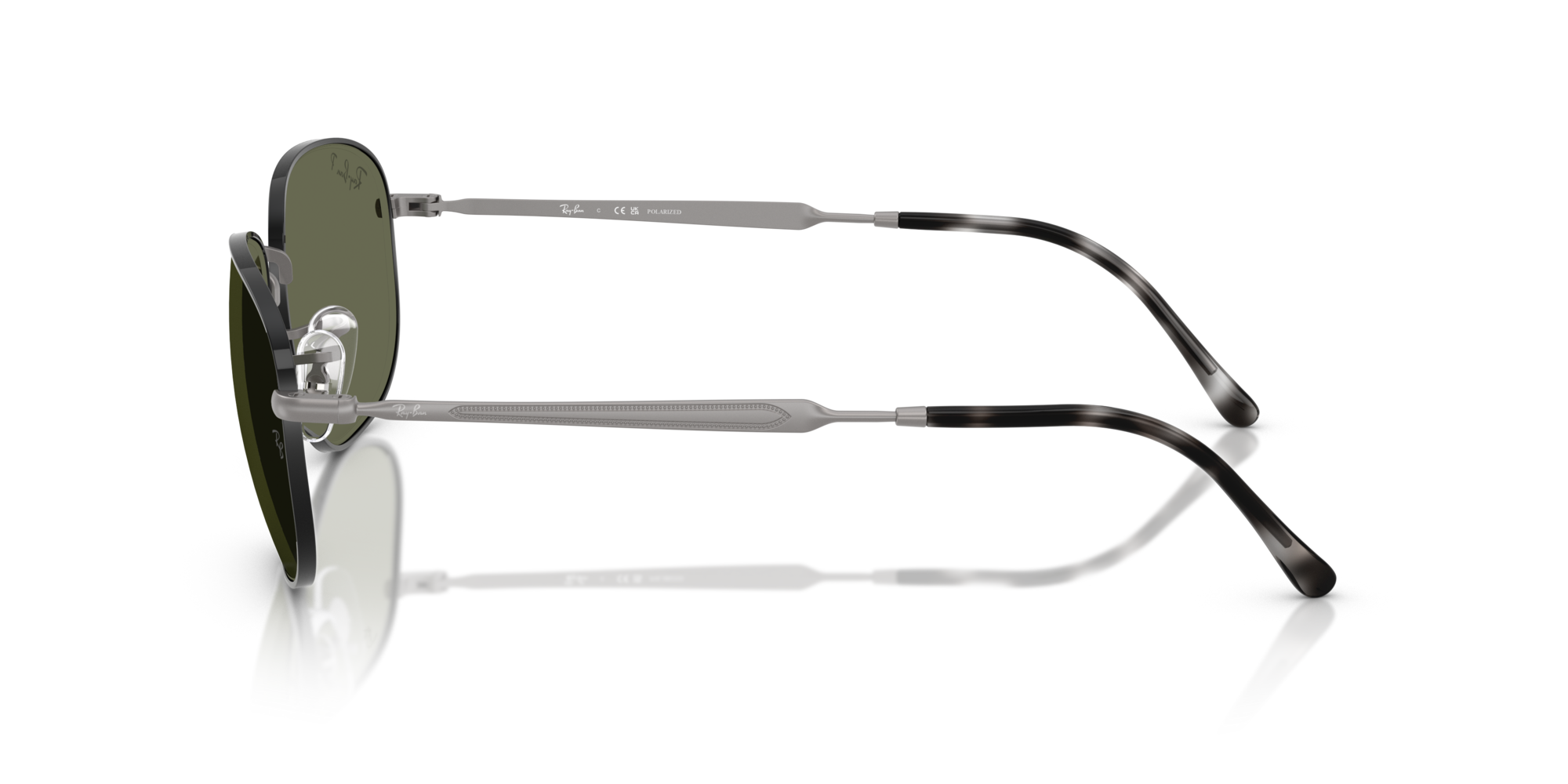 RB3754 927458 Occhiali da sole Ray - Ban 4