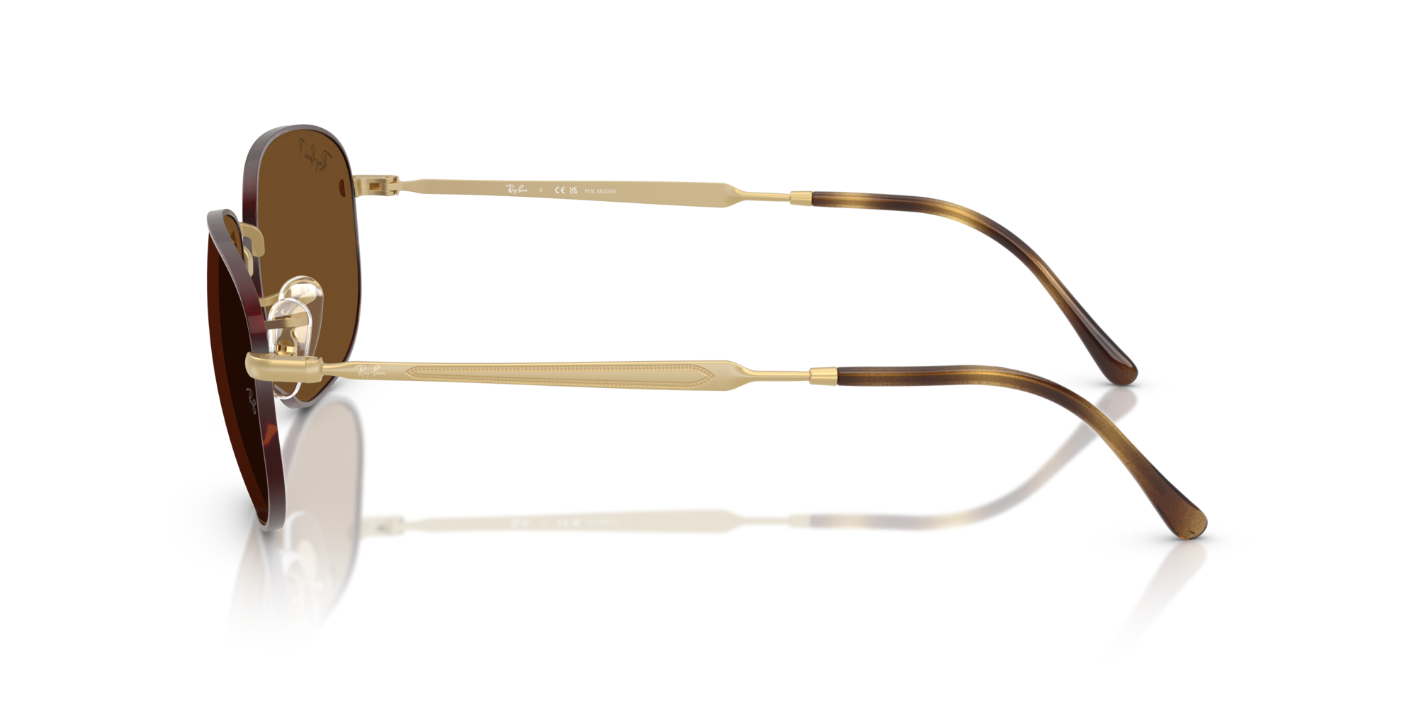 RB3754 927557 Occhiali da sole Ray - Ban 4