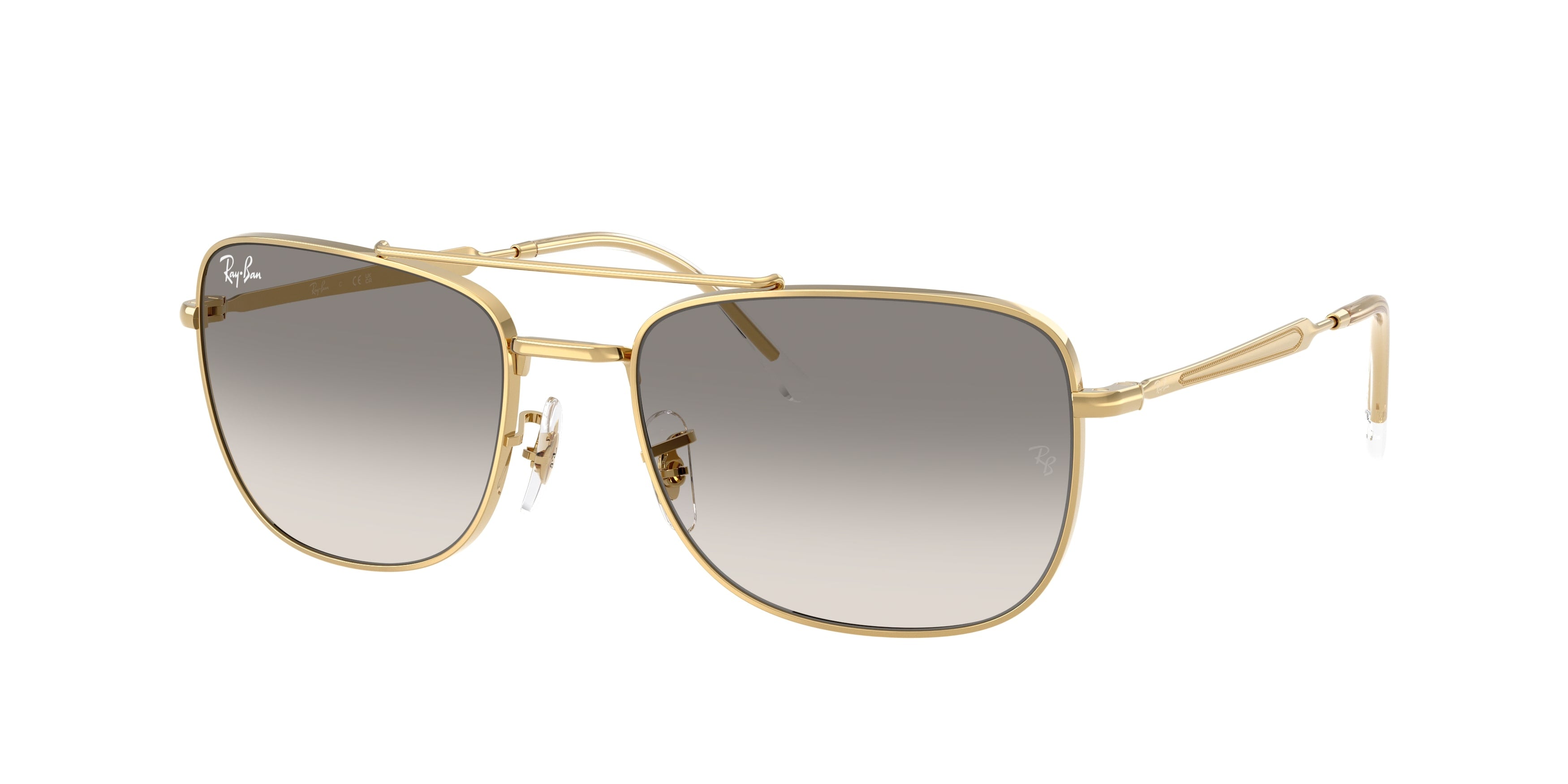 Ray - Ban RB3755 001/32 Sluneční brýle Ray - Ban 1