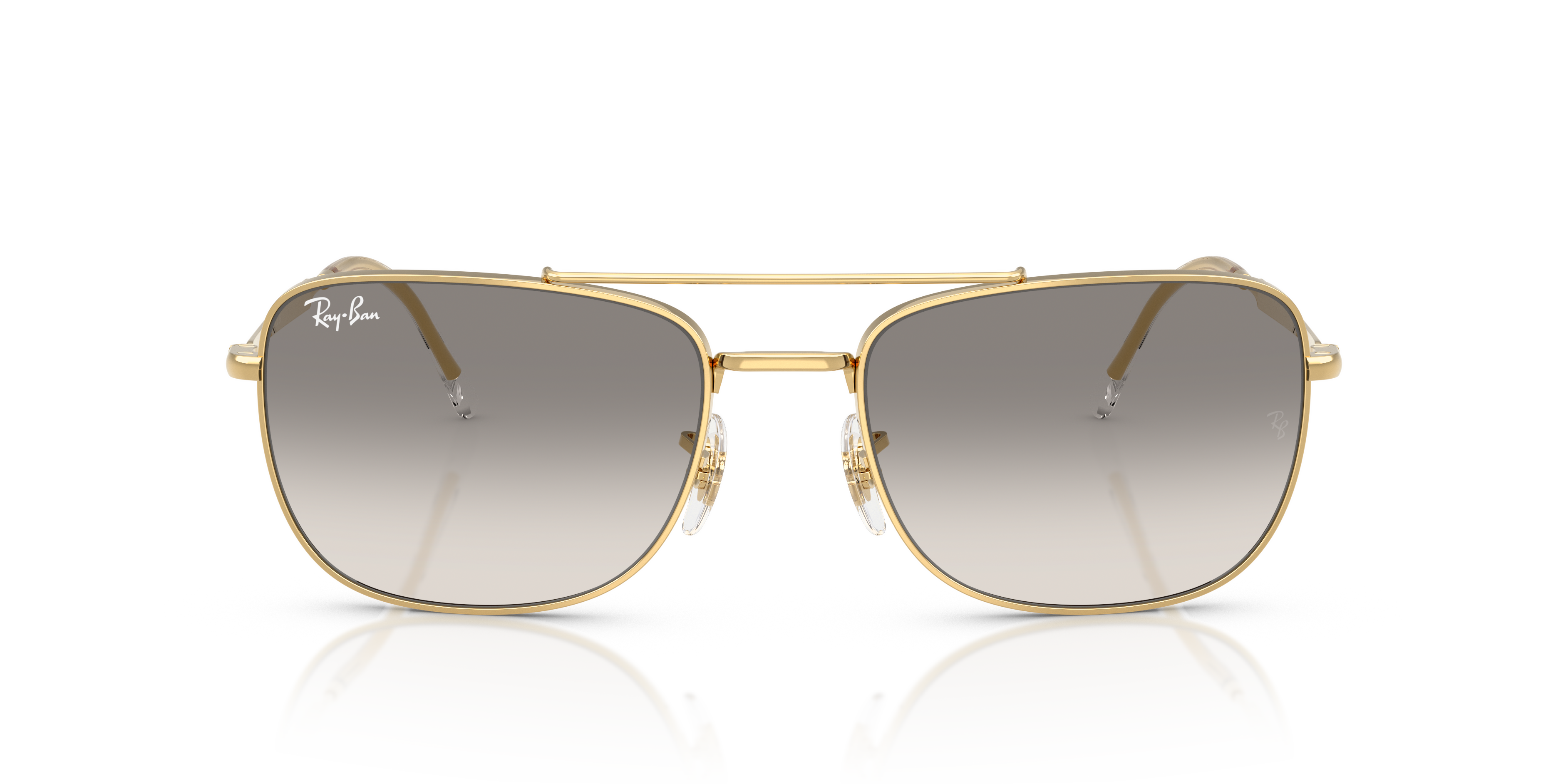 Ray - Ban RB3755 001/32 Sluneční brýle Ray - Ban 3