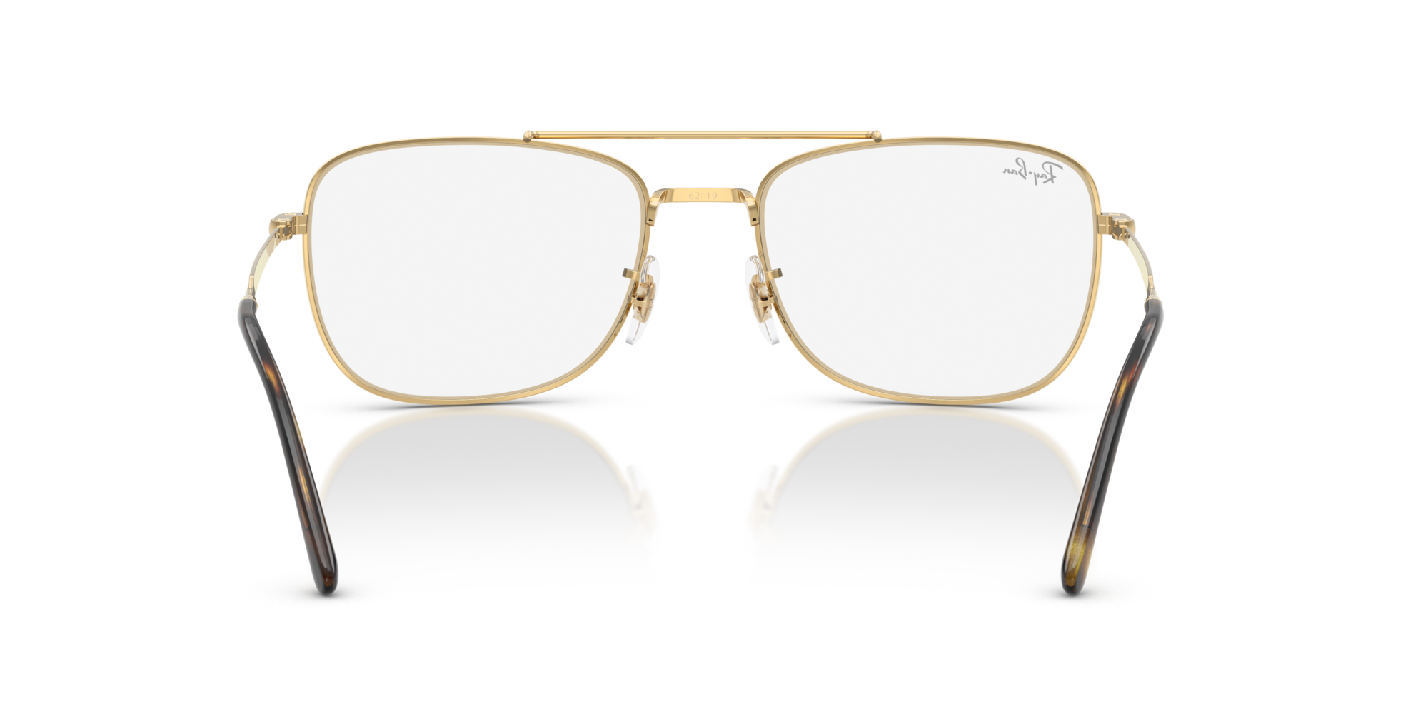 RB3755 001/GG Occhiali da sole Ray - Ban 5