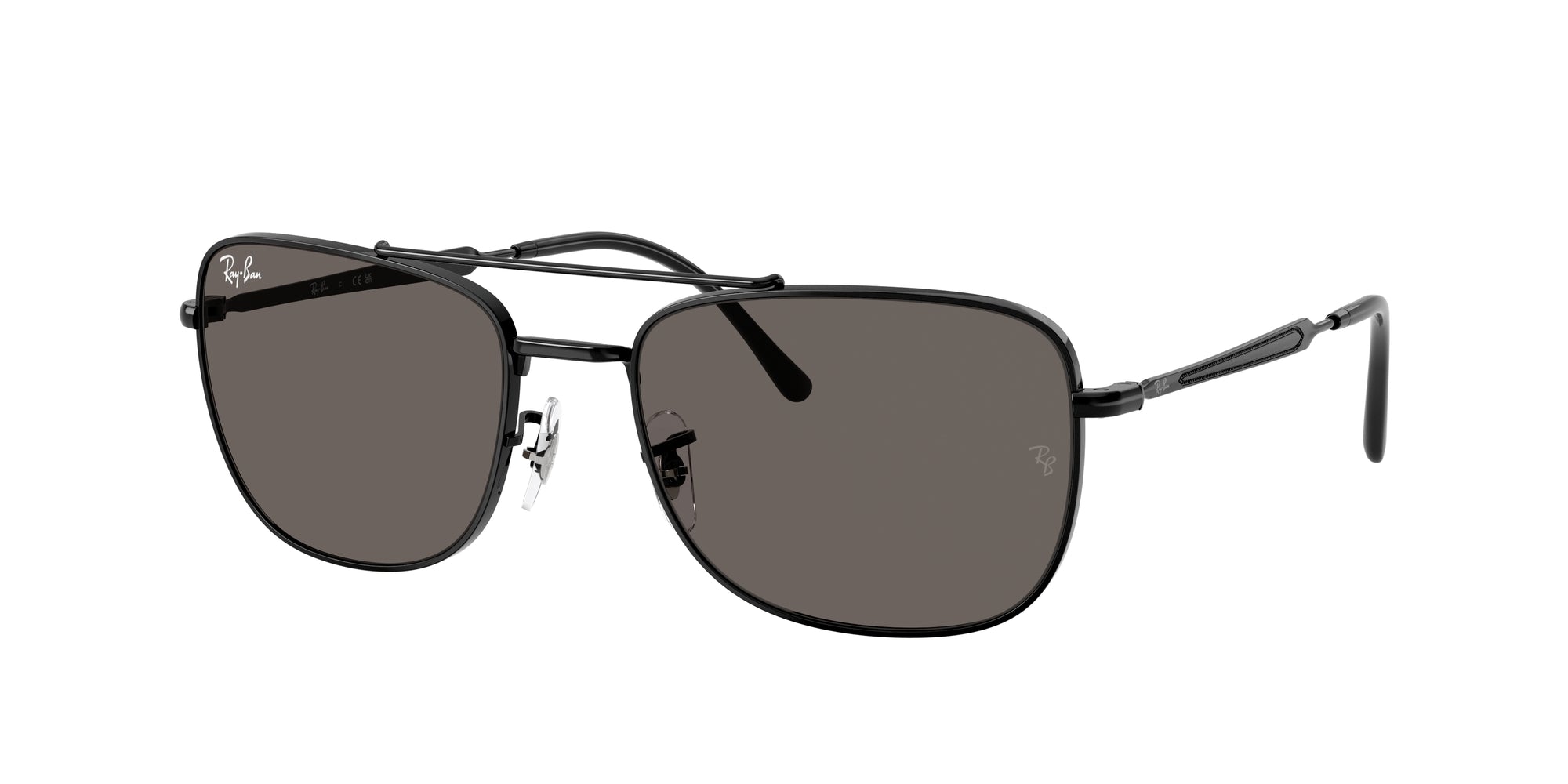 RB3755 002/B1 Occhiali da sole Ray - Ban 1