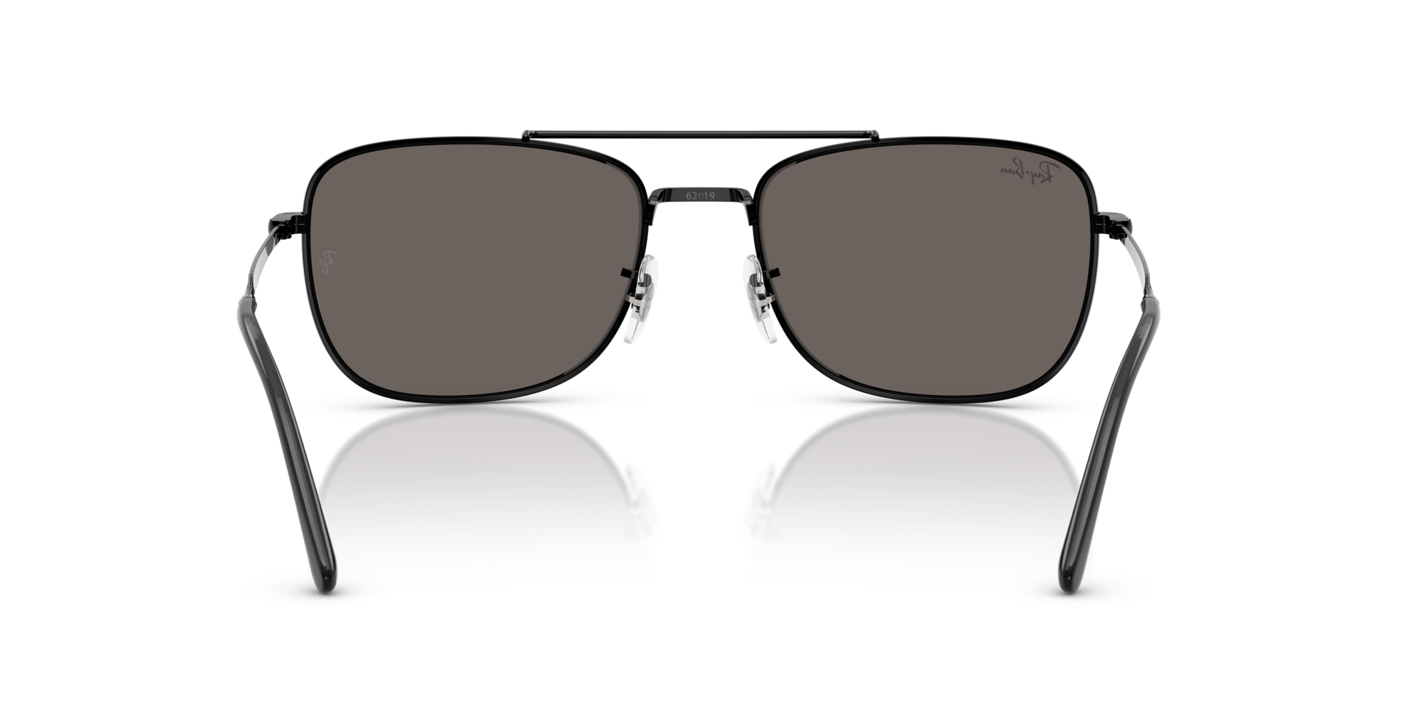 RB3755 002/B1 Occhiali da sole Ray - Ban 5