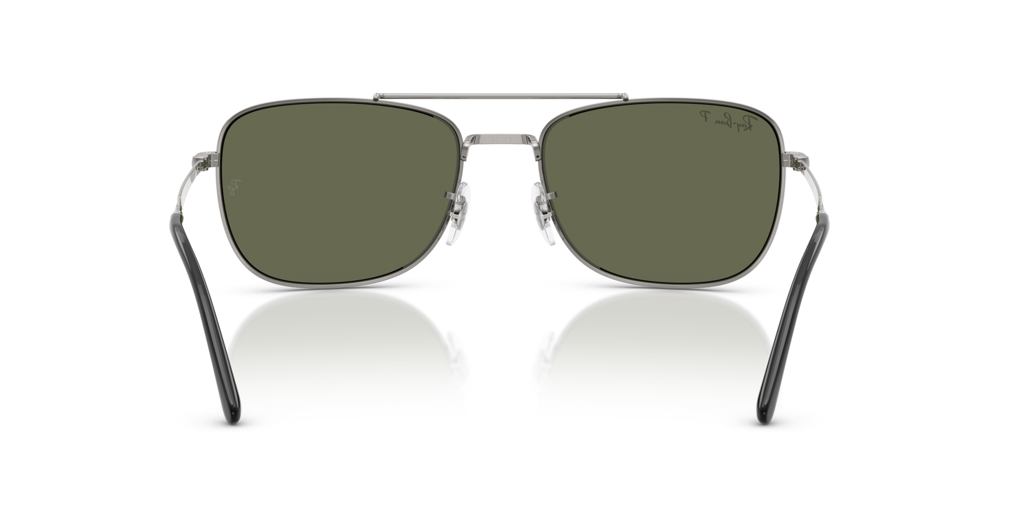 RB3755 004/58 Occhiali da sole Ray - Ban 5