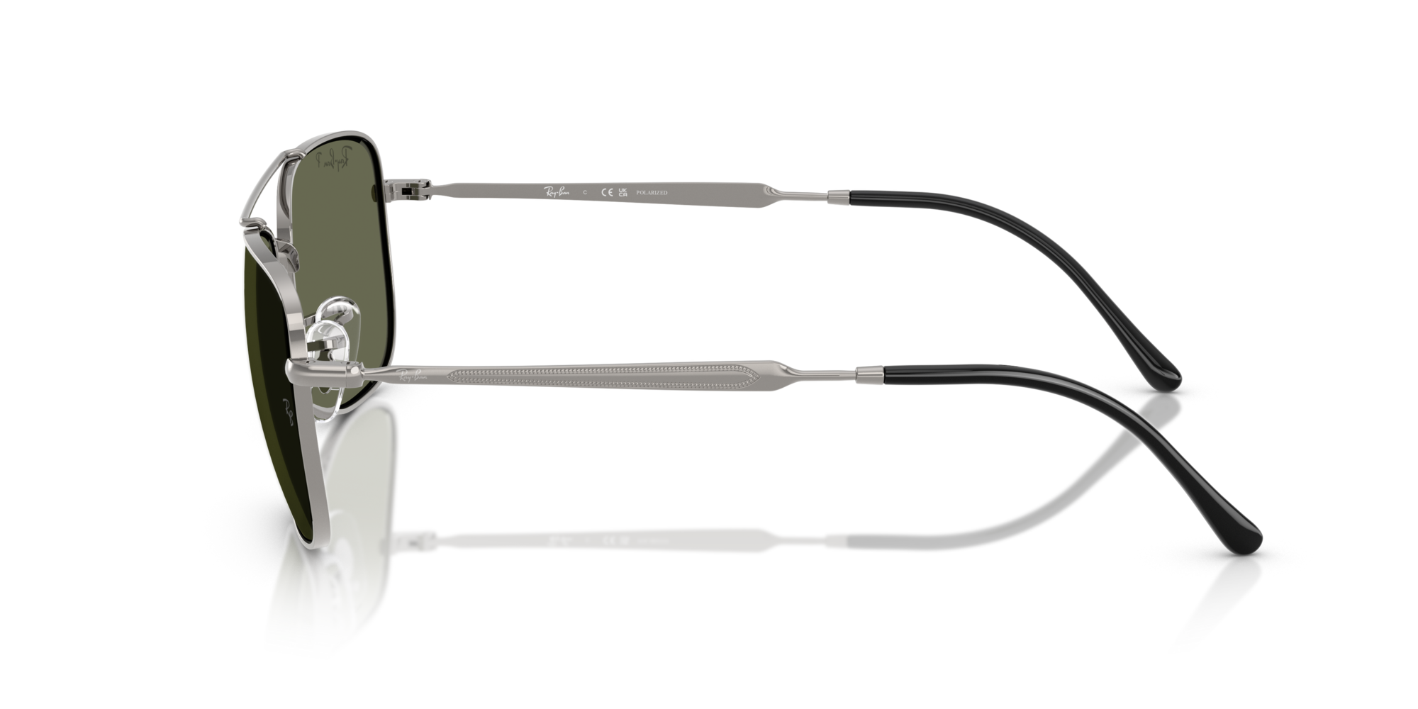 RB3755 004/58 Occhiali da sole Ray - Ban 4