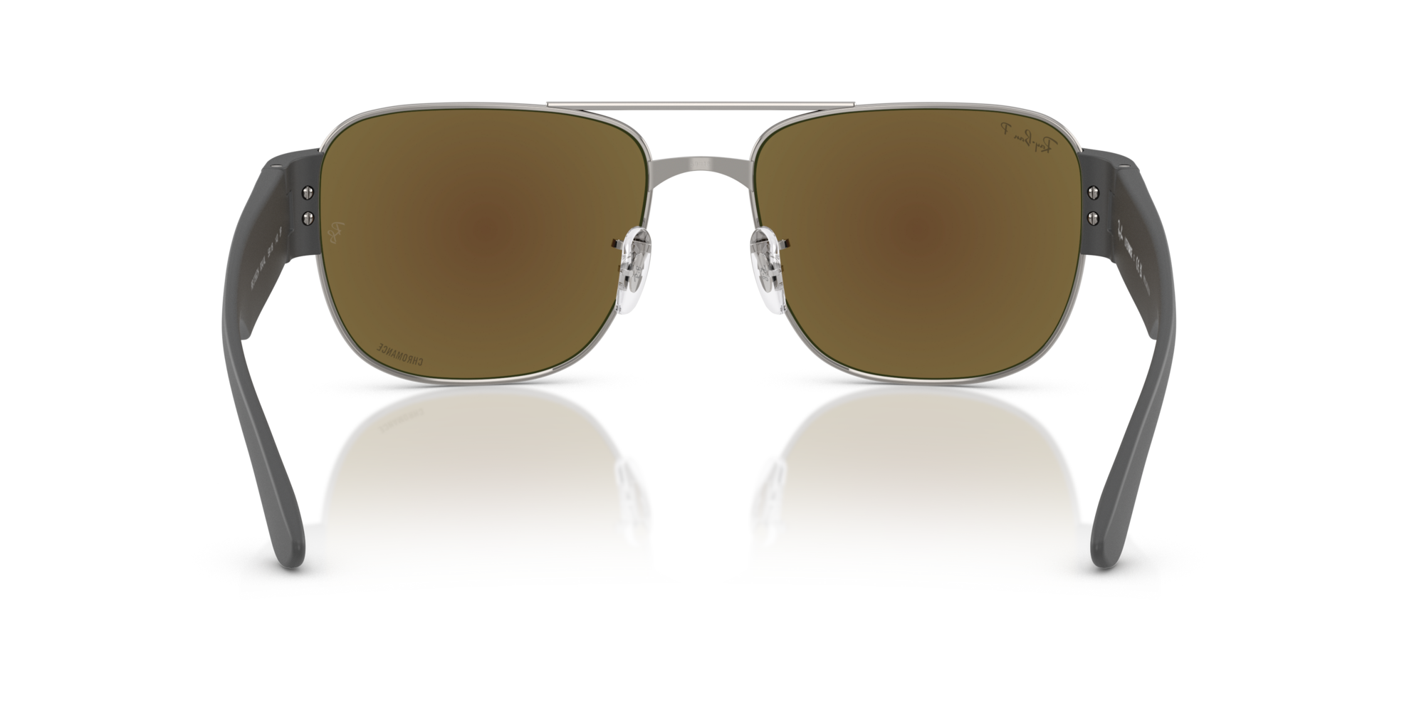 RB3756CH 004/4L Occhiali da sole Ray - Ban 5