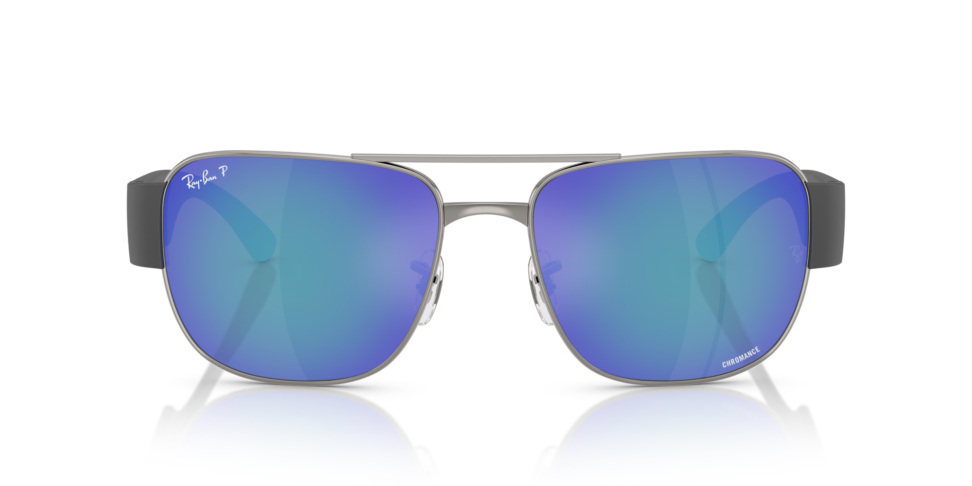 RB3756CH 004/4L Occhiali da sole Ray - Ban 3