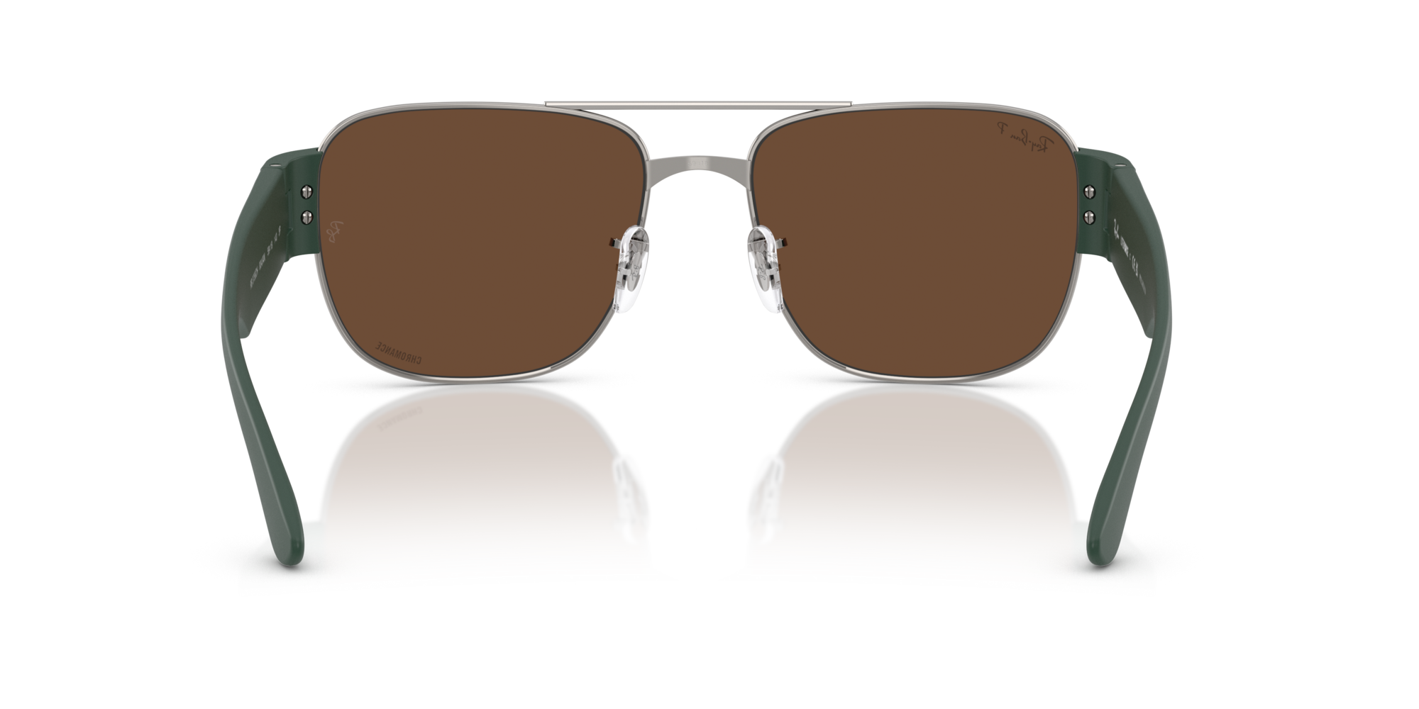RB3756CH 004/AN Occhiali da sole Ray - Ban 5