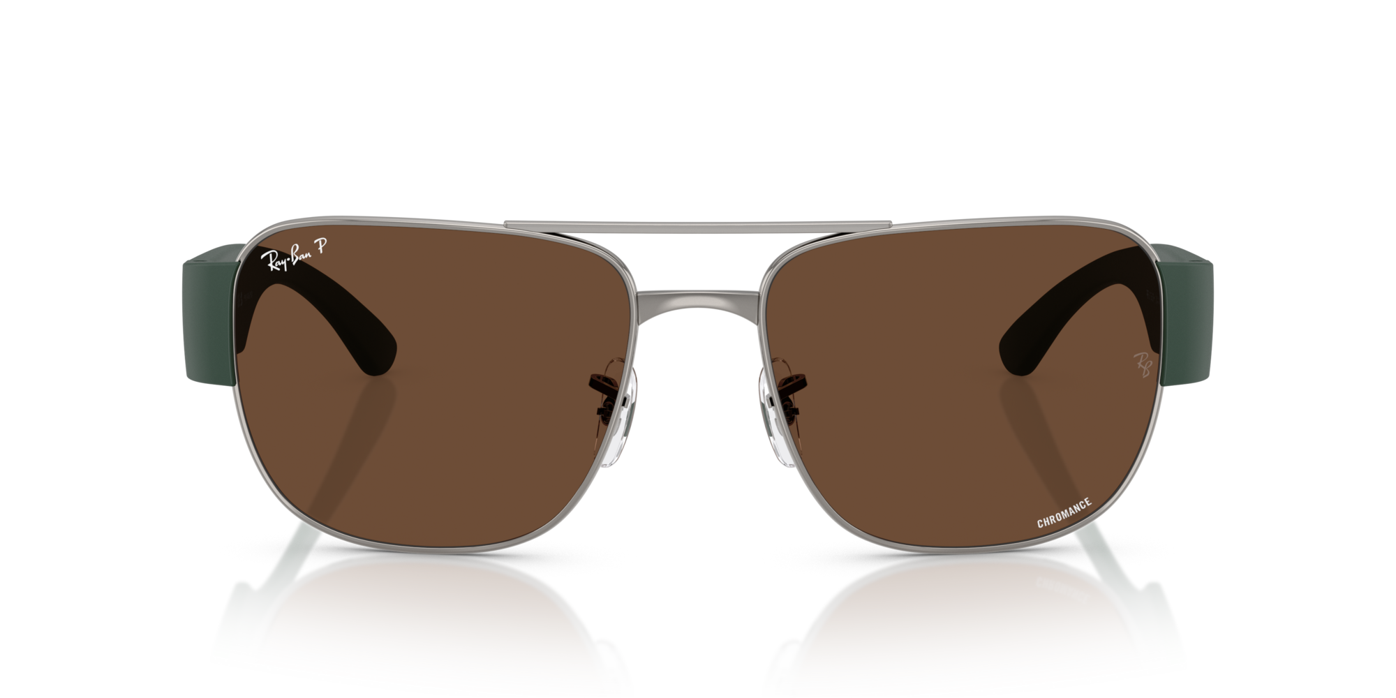 RB3756CH 004/AN Occhiali da sole Ray - Ban 3