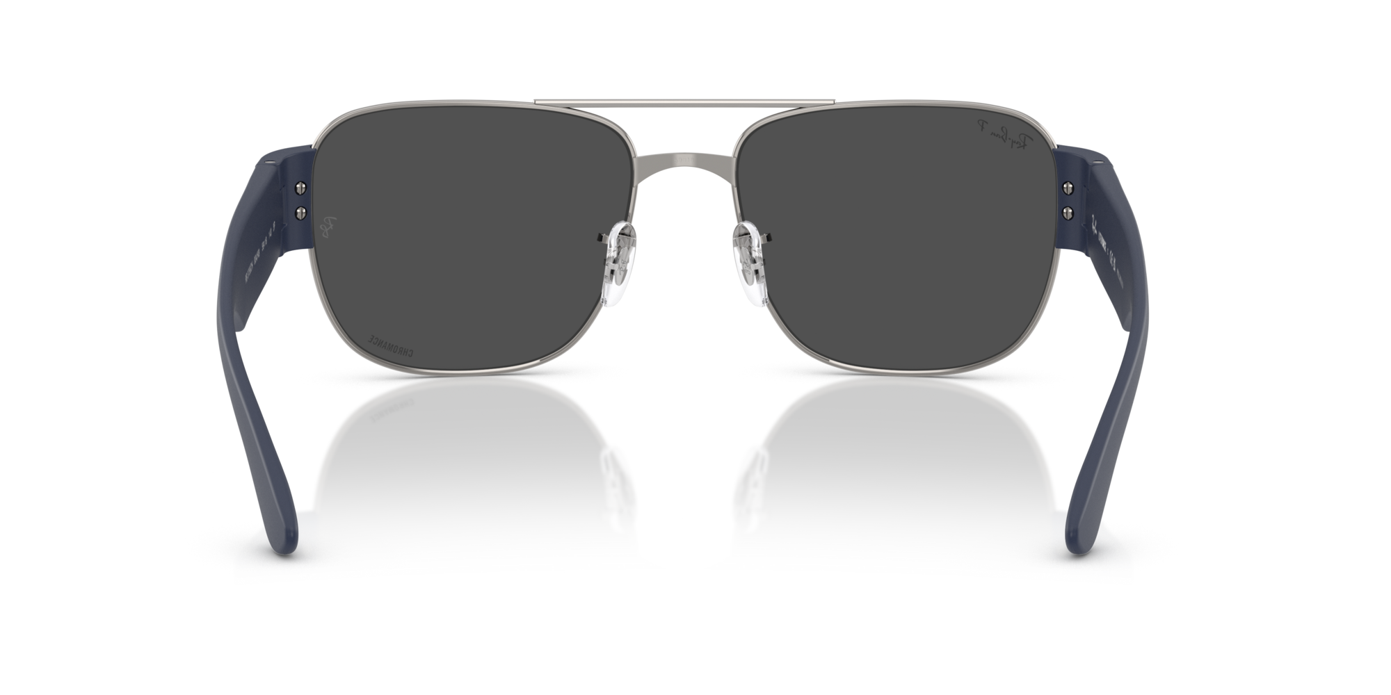 RB3756CH 004/K8 Occhiali da sole Ray - Ban 5