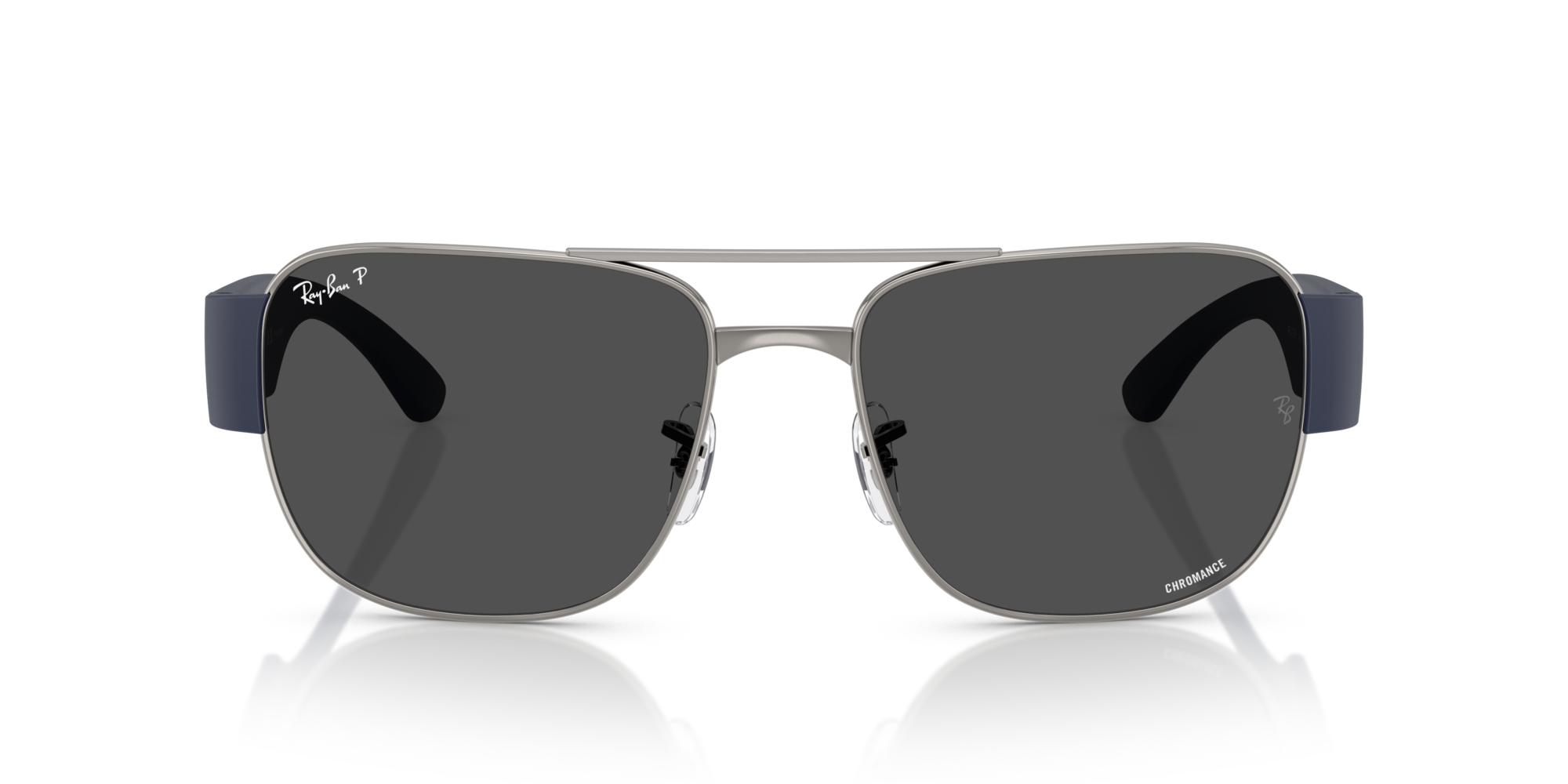 RB3756CH 004/K8 Occhiali da sole Ray - Ban 3