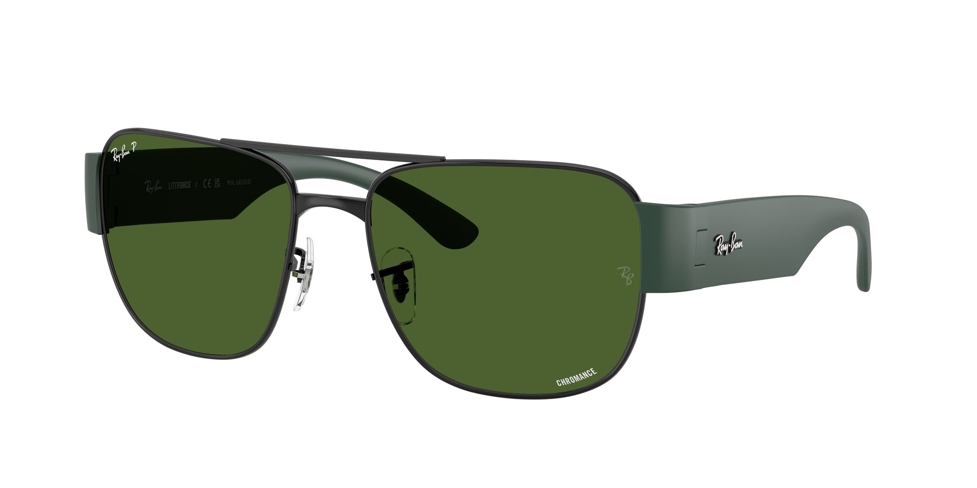 RB3756CH 9269P1 Occhiali da sole Ray - Ban 1