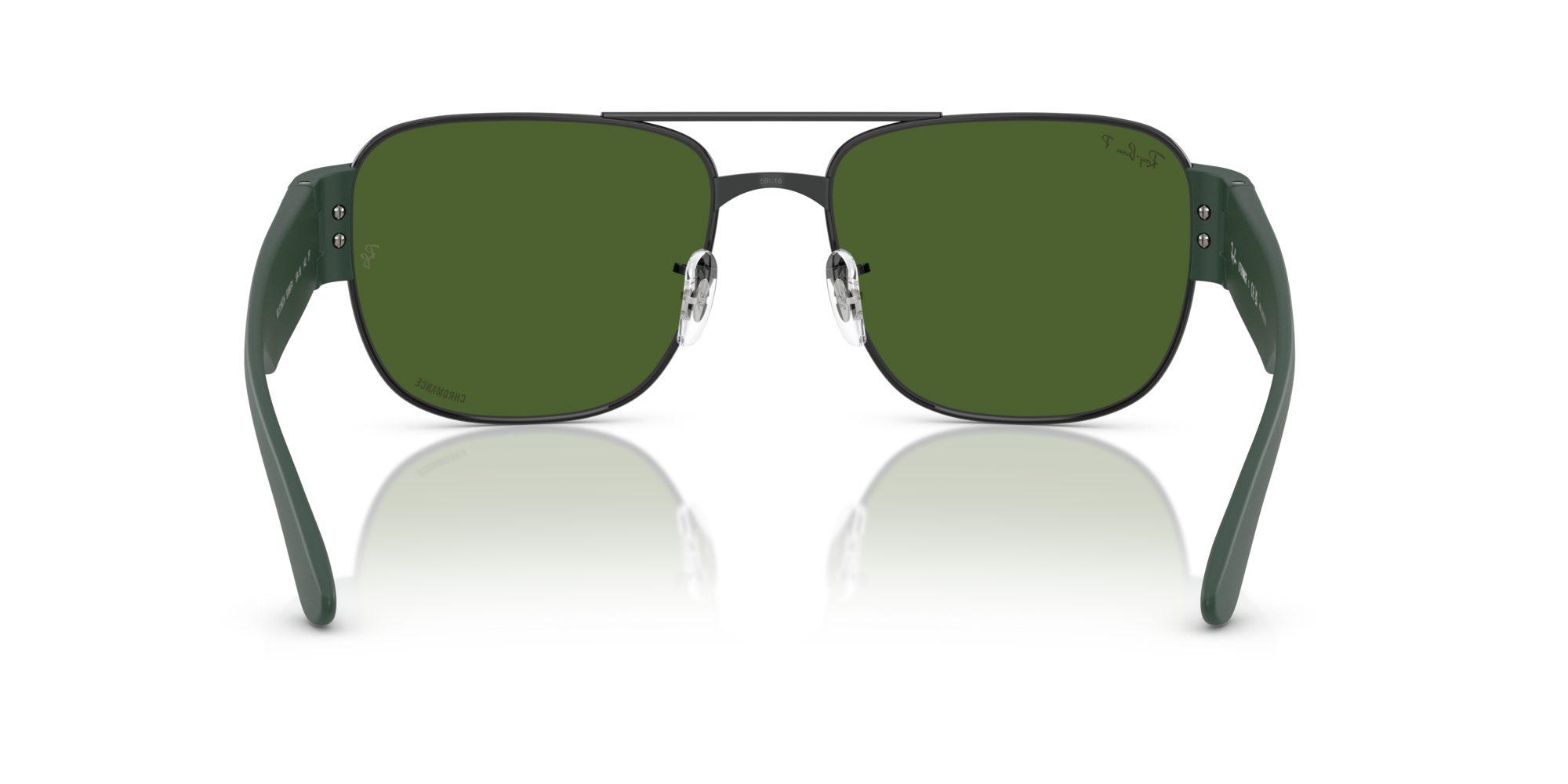 RB3756CH 9269P1 Occhiali da sole Ray - Ban 5