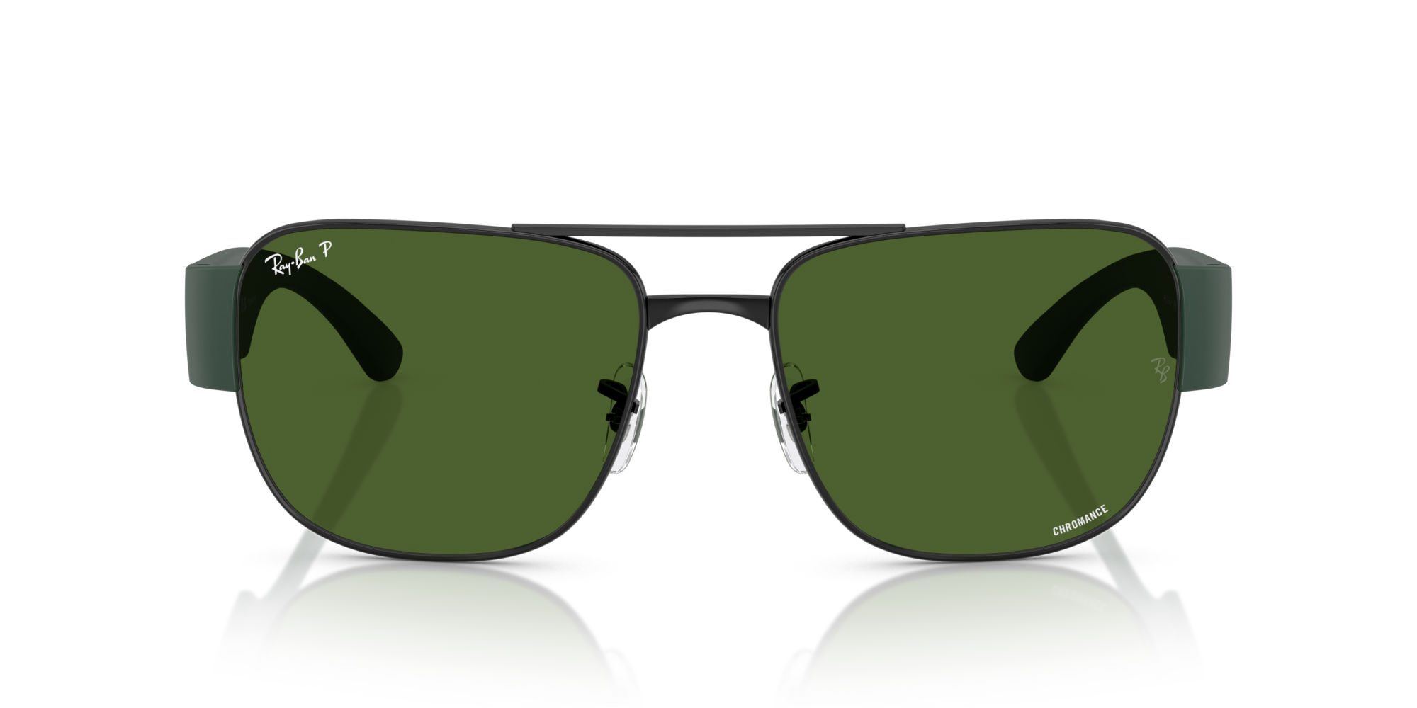 RB3756CH 9269P1 Occhiali da sole Ray - Ban 3