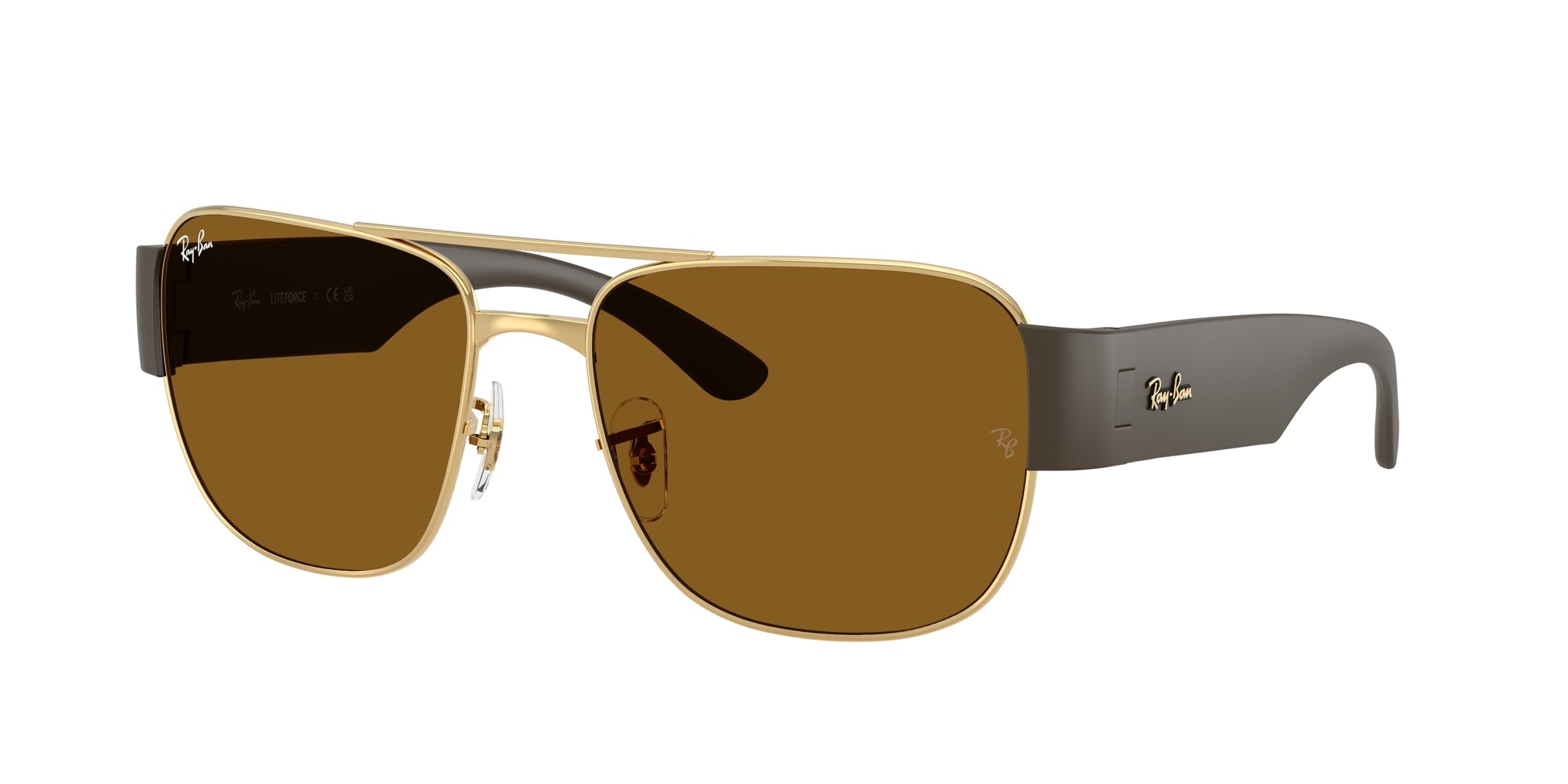 RB3756 001/33 Occhiali da sole Ray - Ban 1