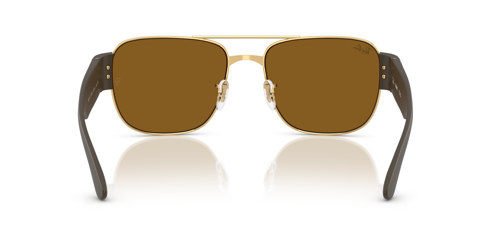 RB3756 001/33 Occhiali da sole Ray - Ban 5