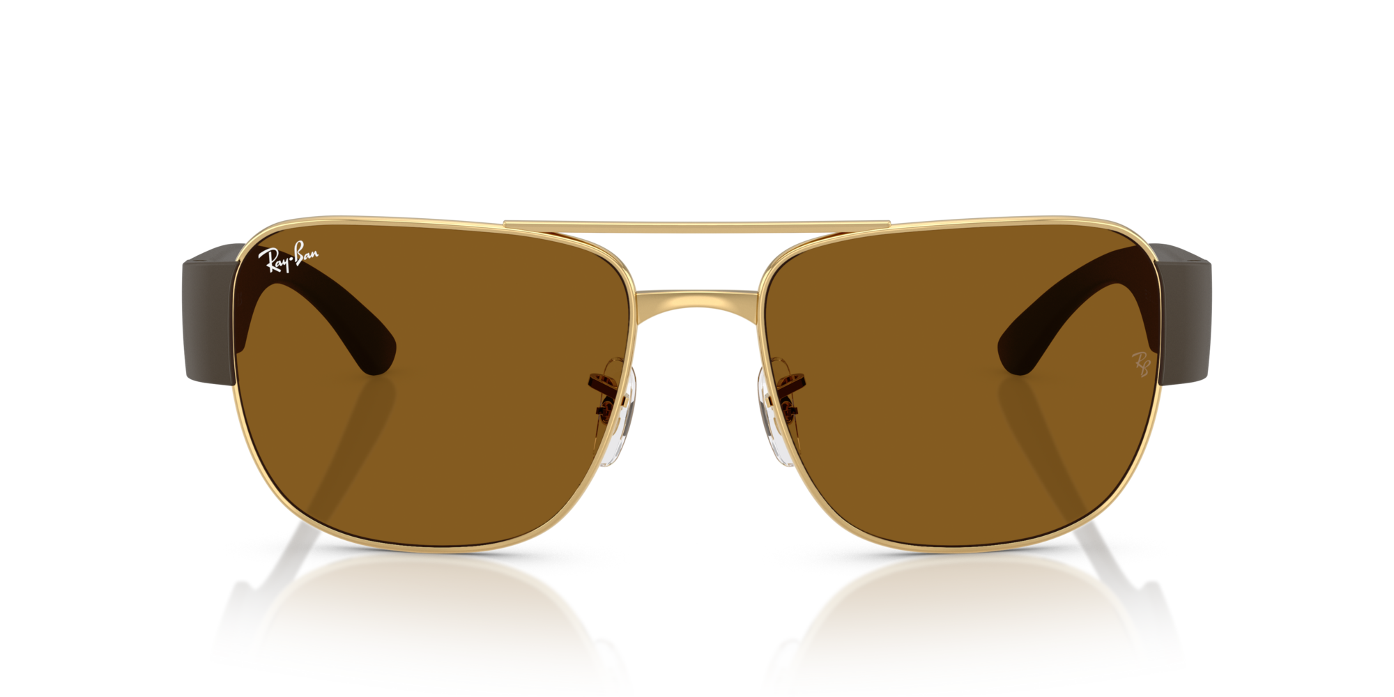 RB3756 001/33 Occhiali da sole Ray - Ban 3
