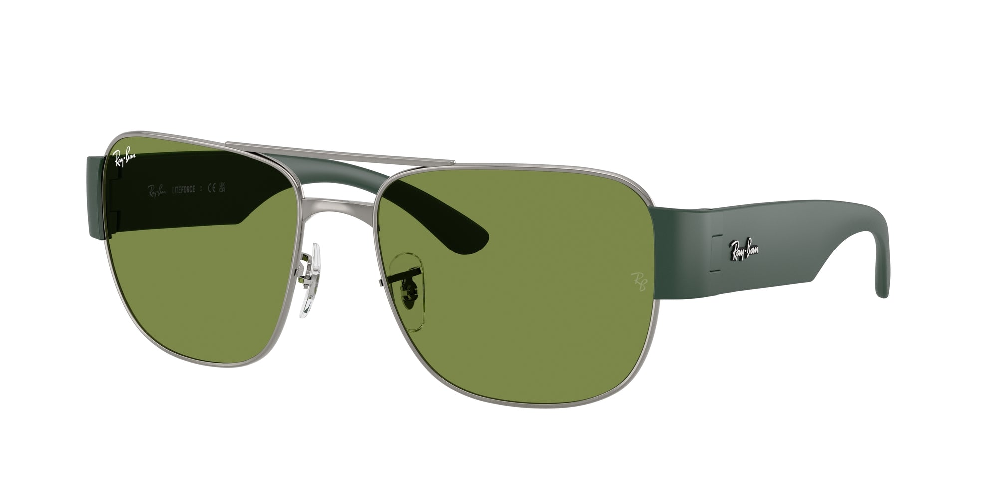 RB3756 004/4E Occhiali da sole Ray - Ban 1