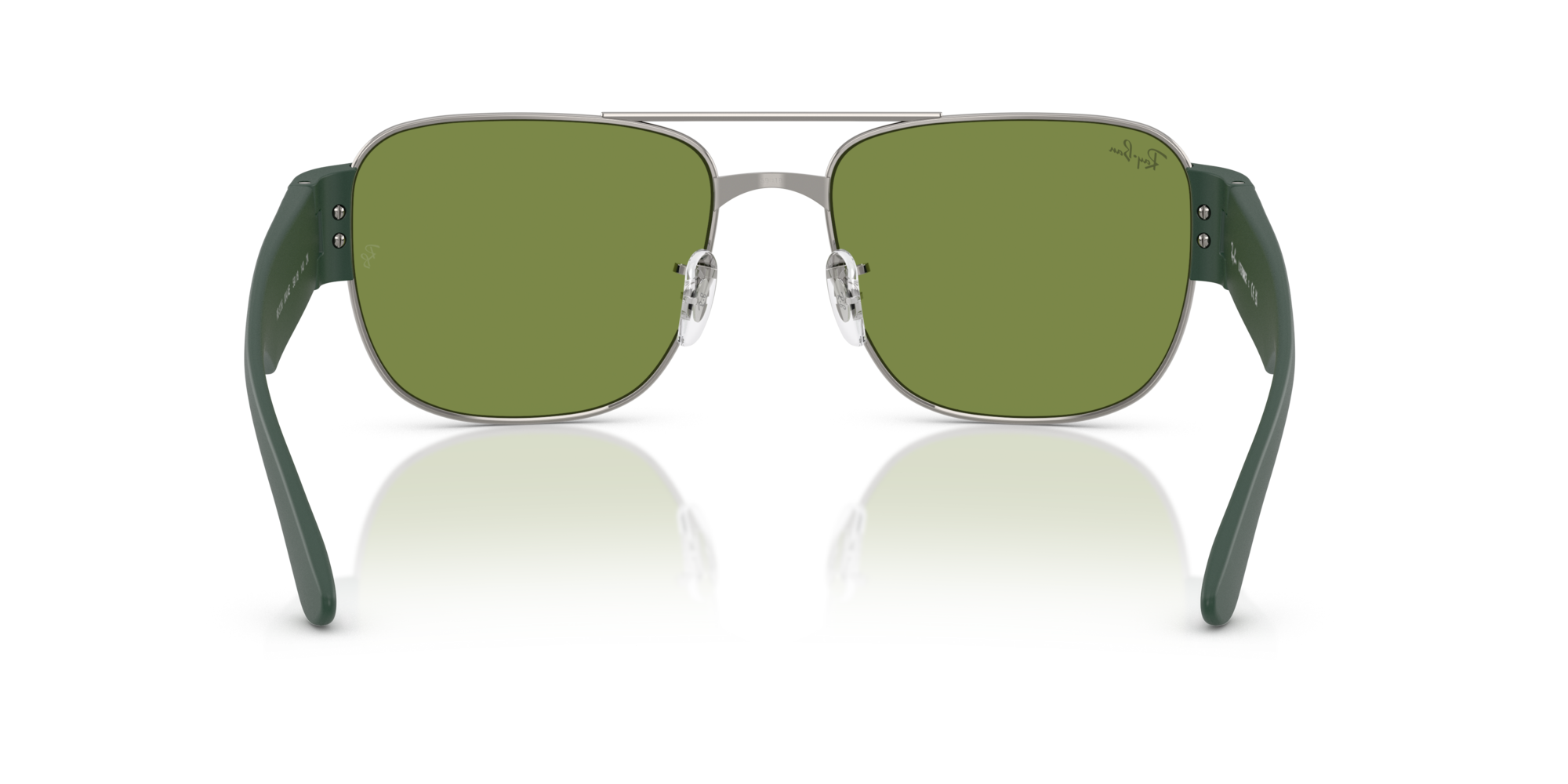 RB3756 004/4E Occhiali da sole Ray - Ban 5