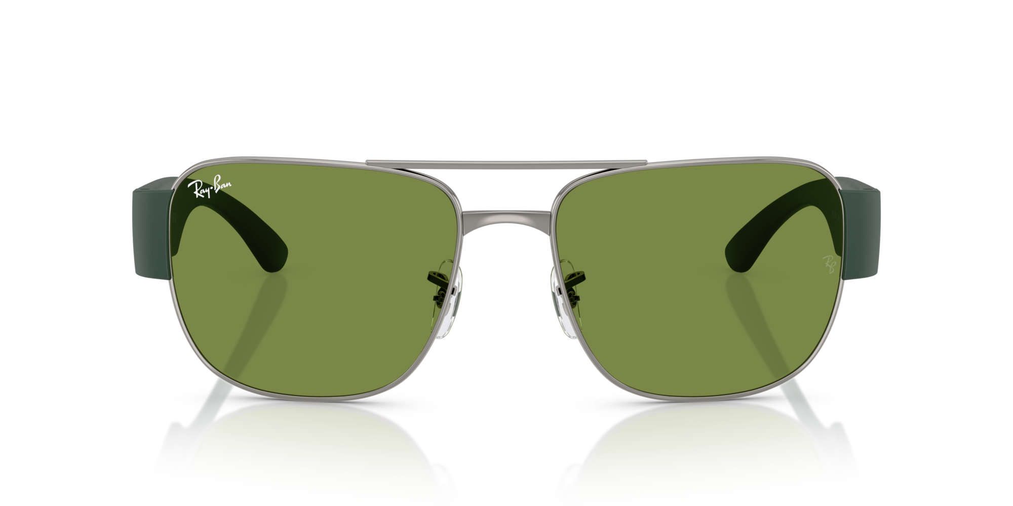RB3756 004/4E Occhiali da sole Ray - Ban 3