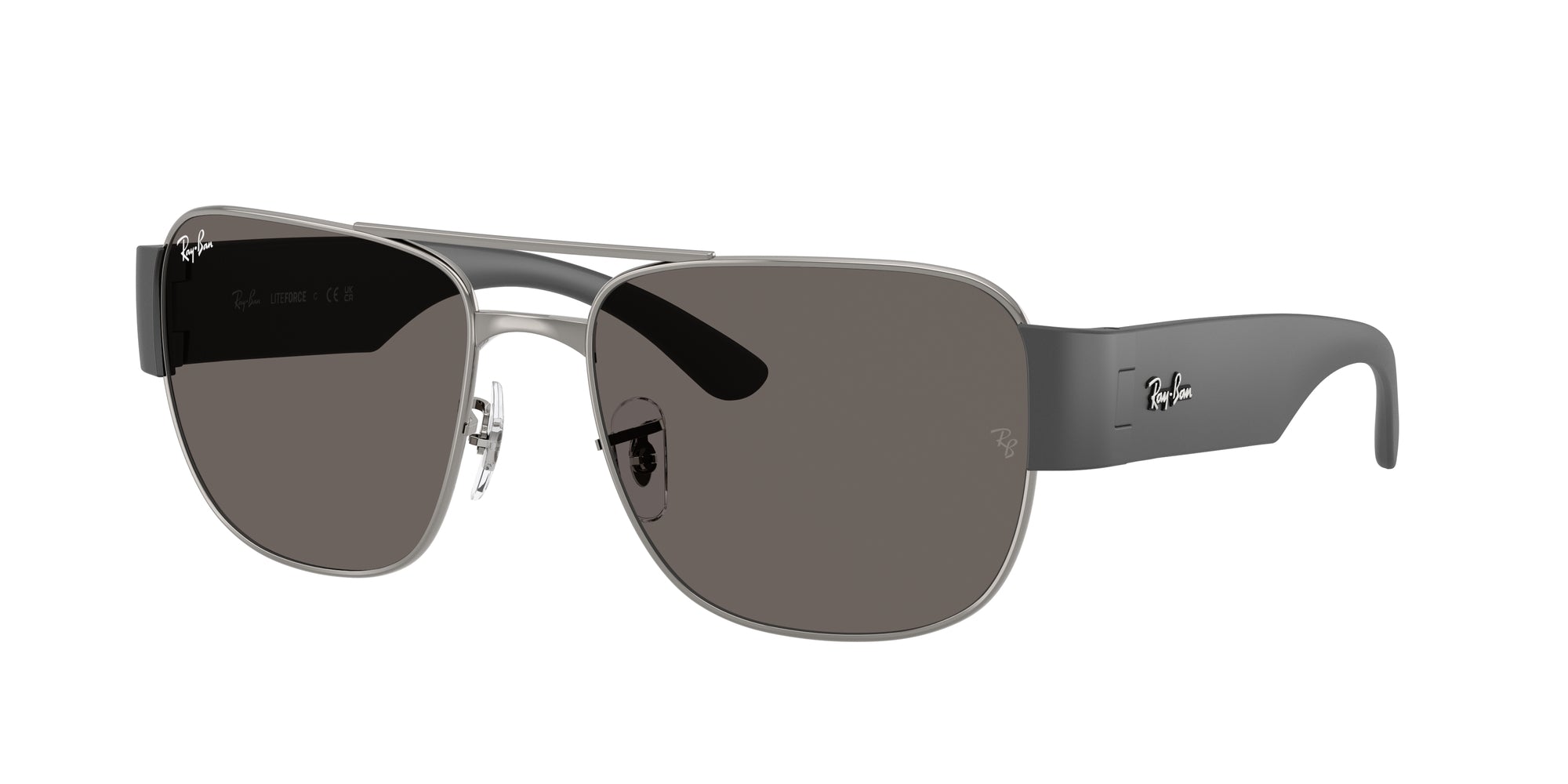 RB3756 004/B1 Occhiali da sole Ray - Ban 1