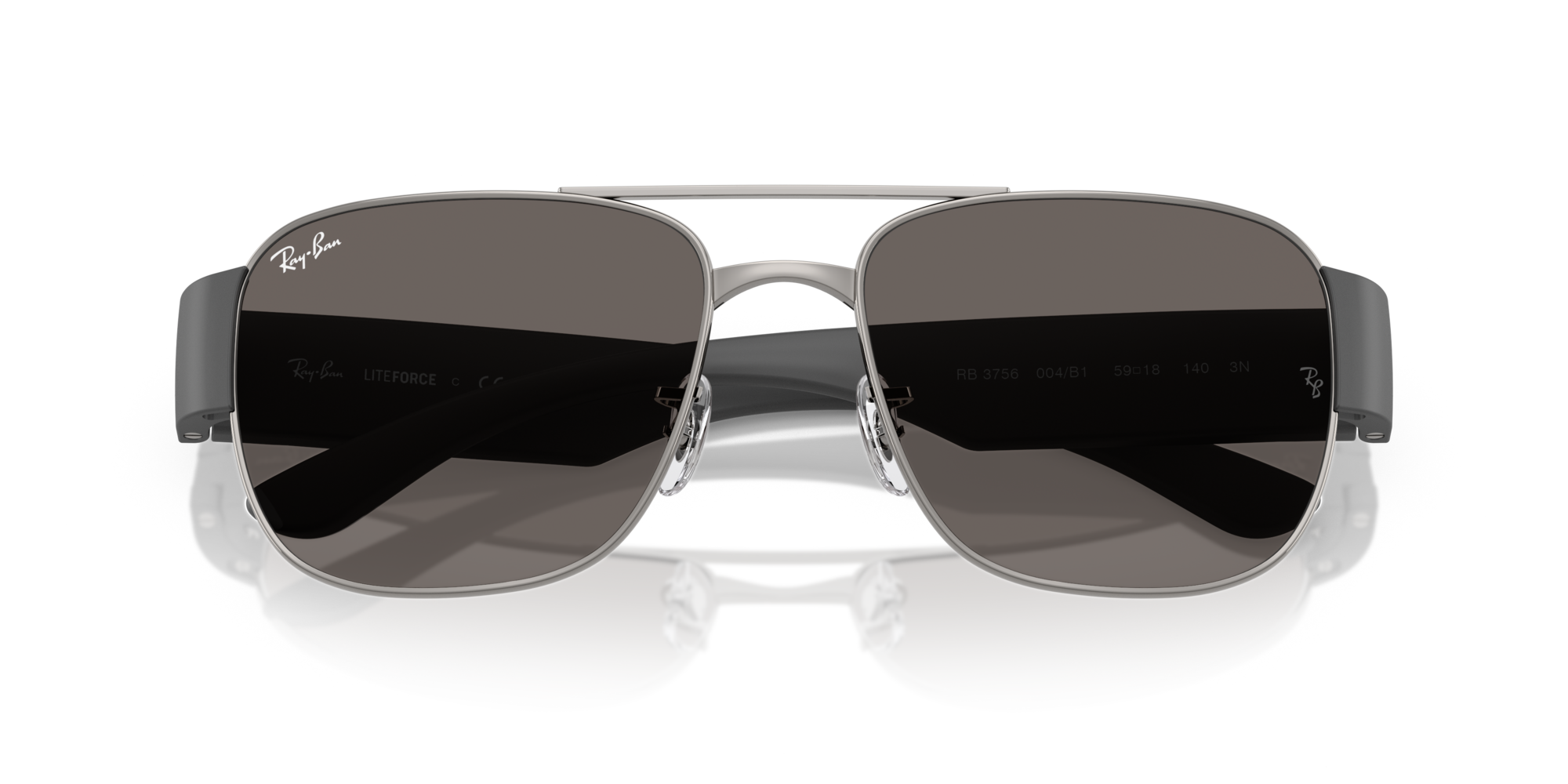 RB3756 004/B1 Occhiali da sole Ray - Ban 2
