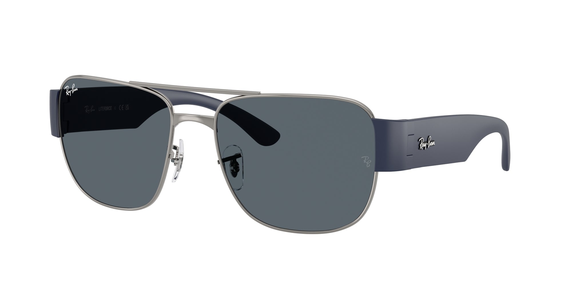 RB3756 004/R5 Occhiali da sole Ray - Ban 1