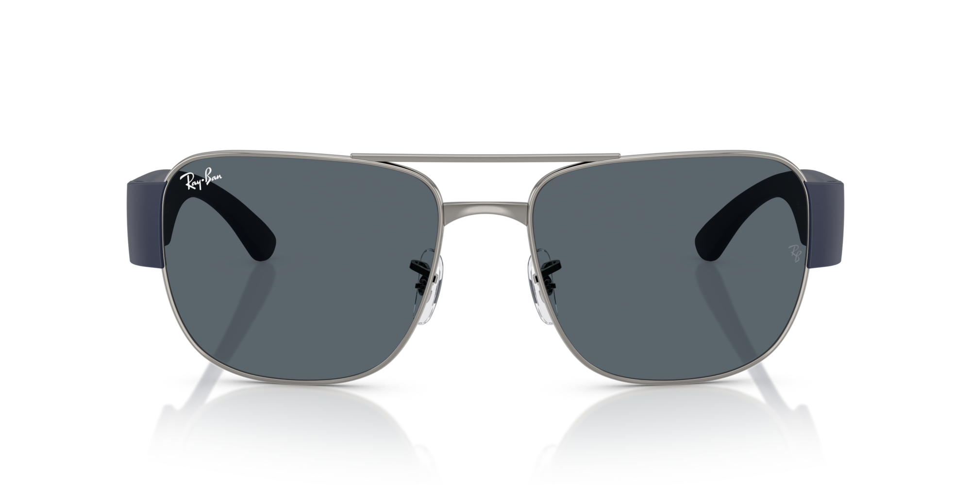 RB3756 004/R5 Occhiali da sole Ray - Ban 3