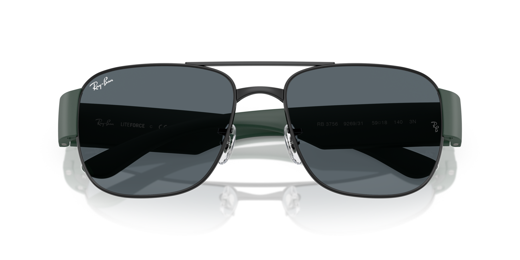 RB3756 926931 Occhiali da sole Ray - Ban 2