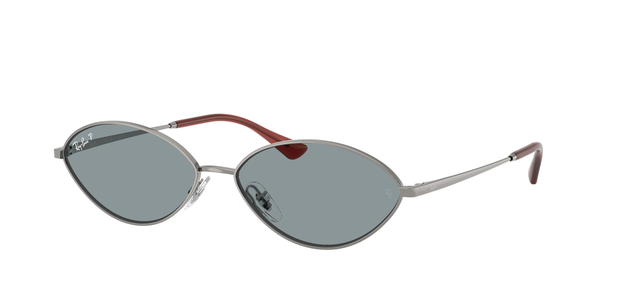 RB3757 KAI 004/2V Occhiali da sole Ray - Ban 1