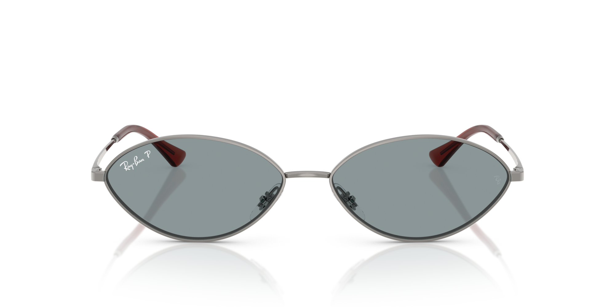 RB3757 KAI 004/2V Occhiali da sole Ray - Ban 3