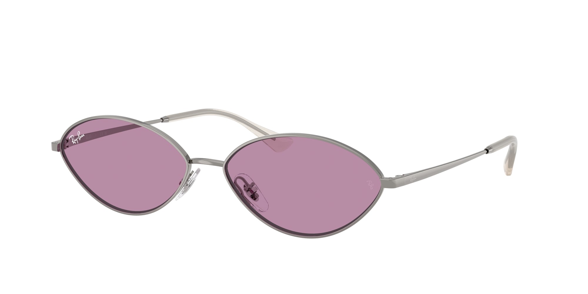 RB3757 KAI 004/69 Occhiali da sole Ray - Ban 1