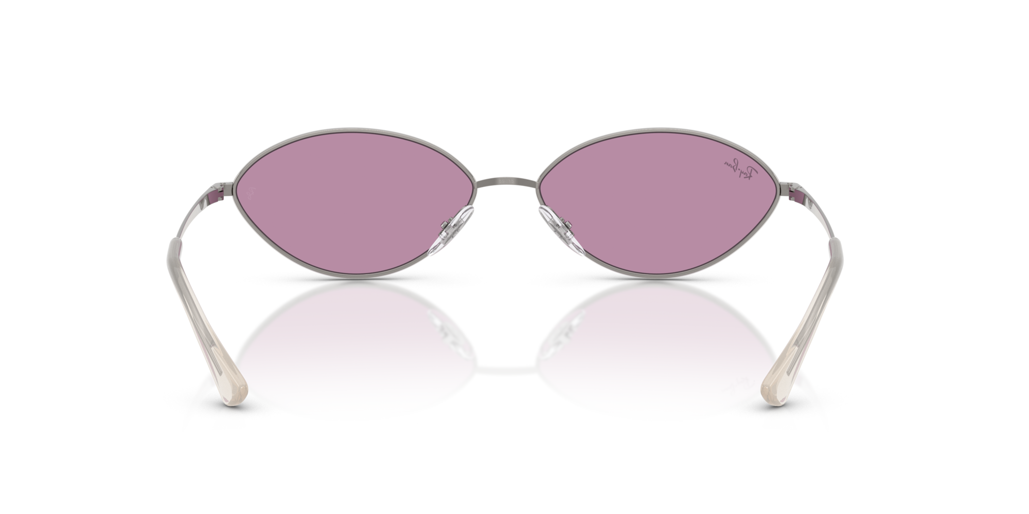 RB3757 KAI 004/69 Occhiali da sole Ray - Ban 5