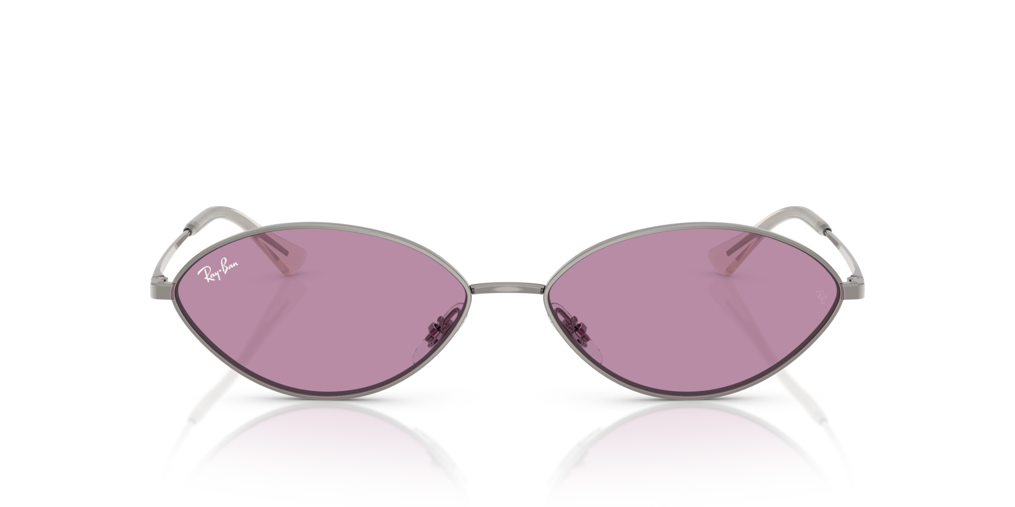 RB3757 KAI 004/69 Occhiali da sole Ray - Ban 3
