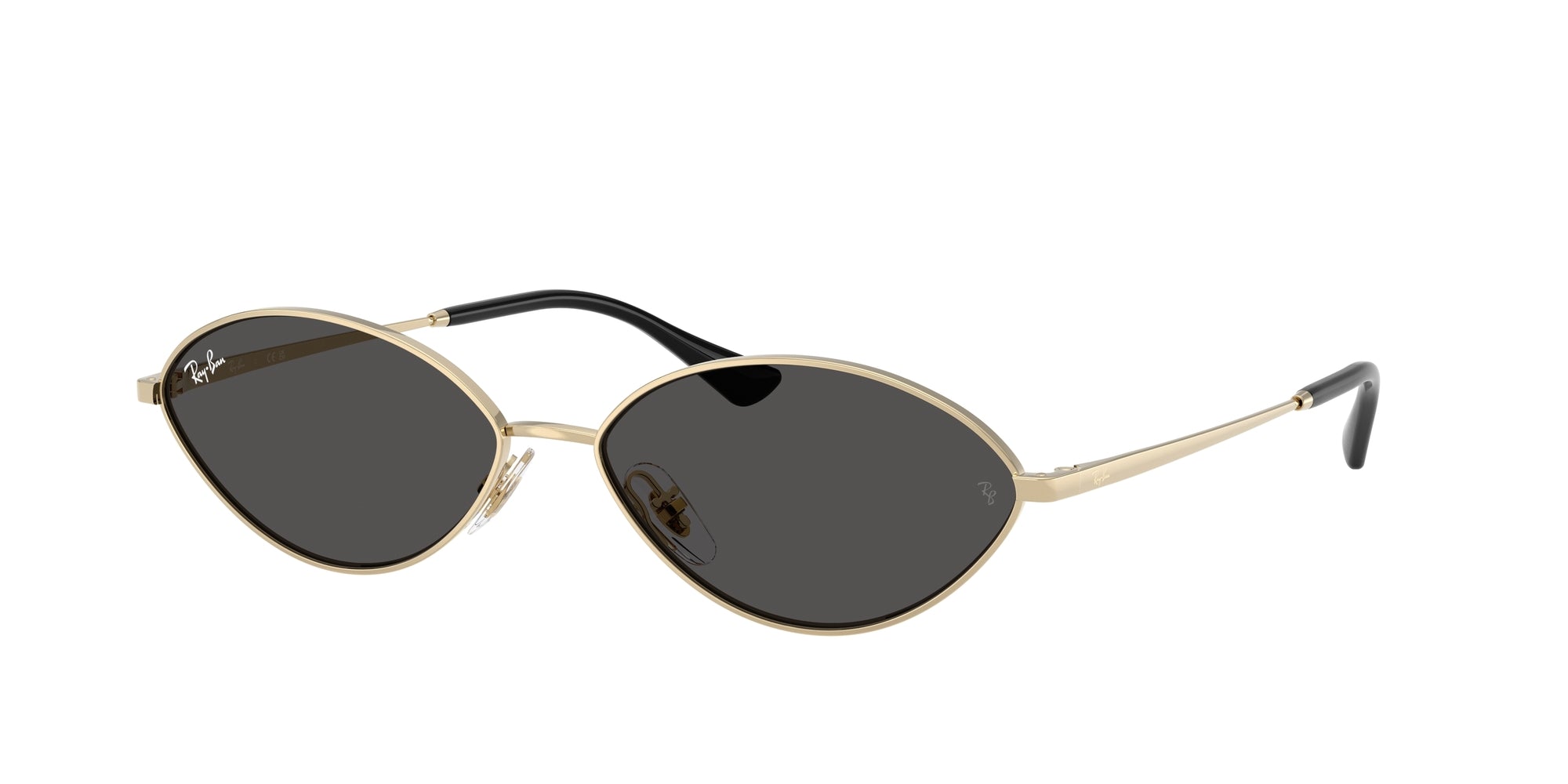 RB3757 KAI 921387 Occhiali da sole Ray - Ban 1