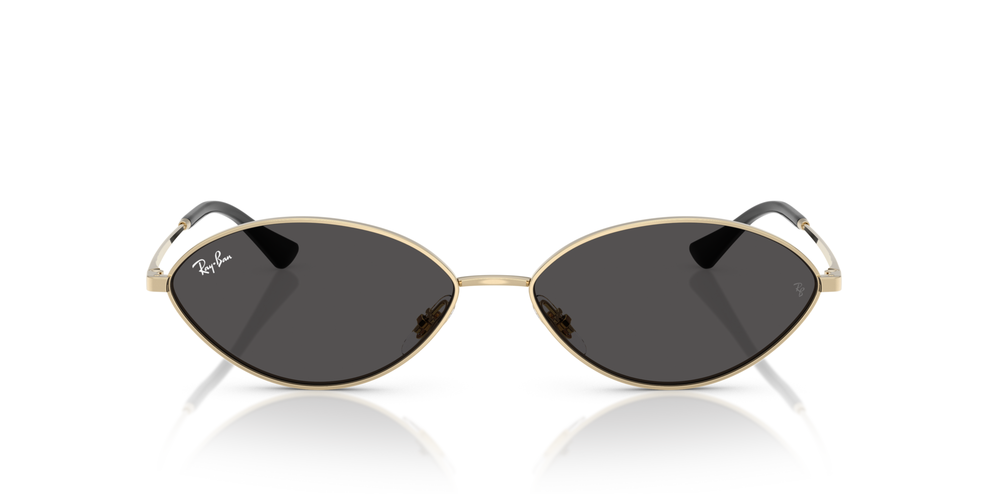 RB3757 KAI 921387 Occhiali da sole Ray - Ban 3