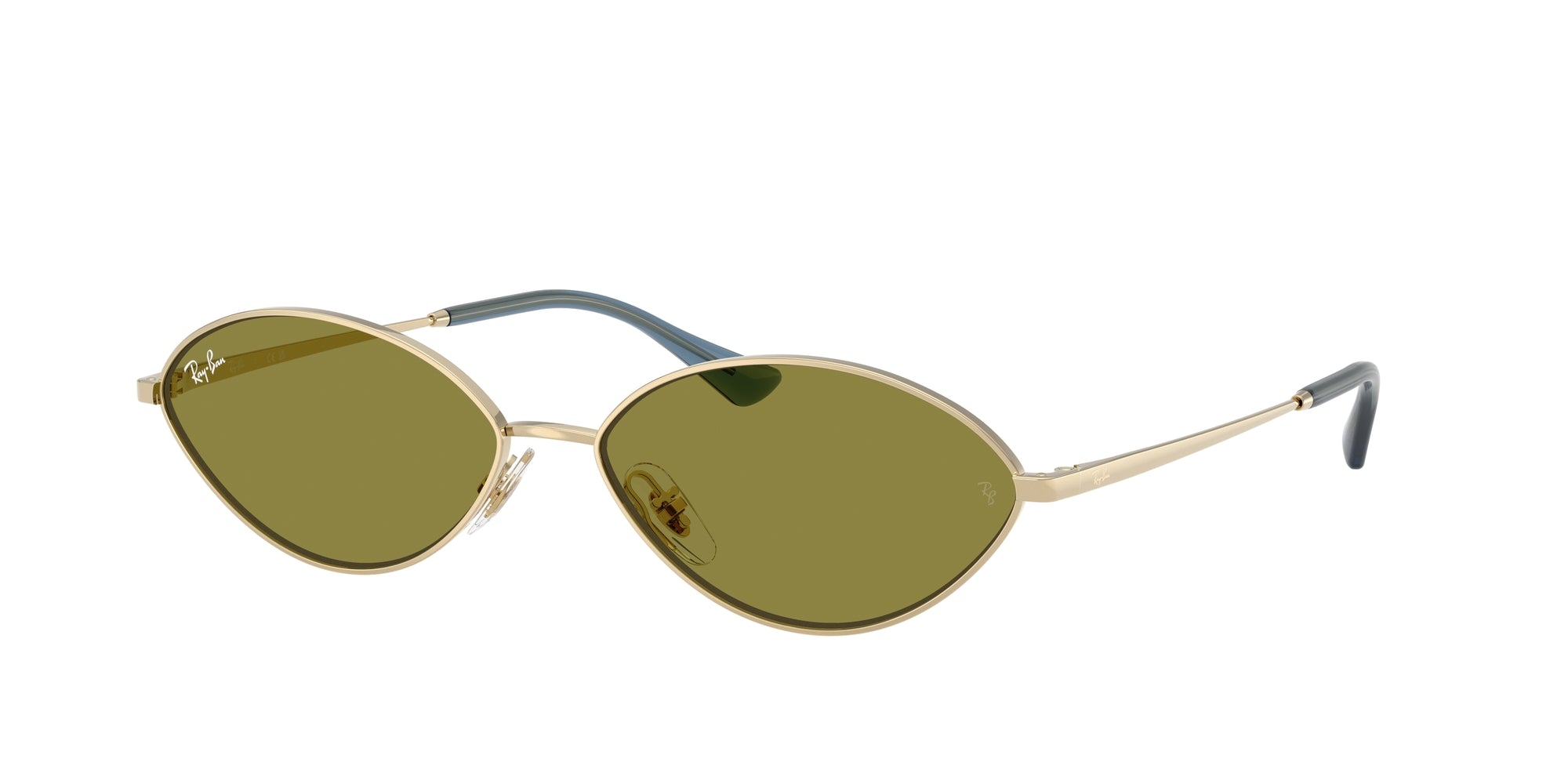 RB3757 KAI 9213/2 Occhiali da sole Ray - Ban 1